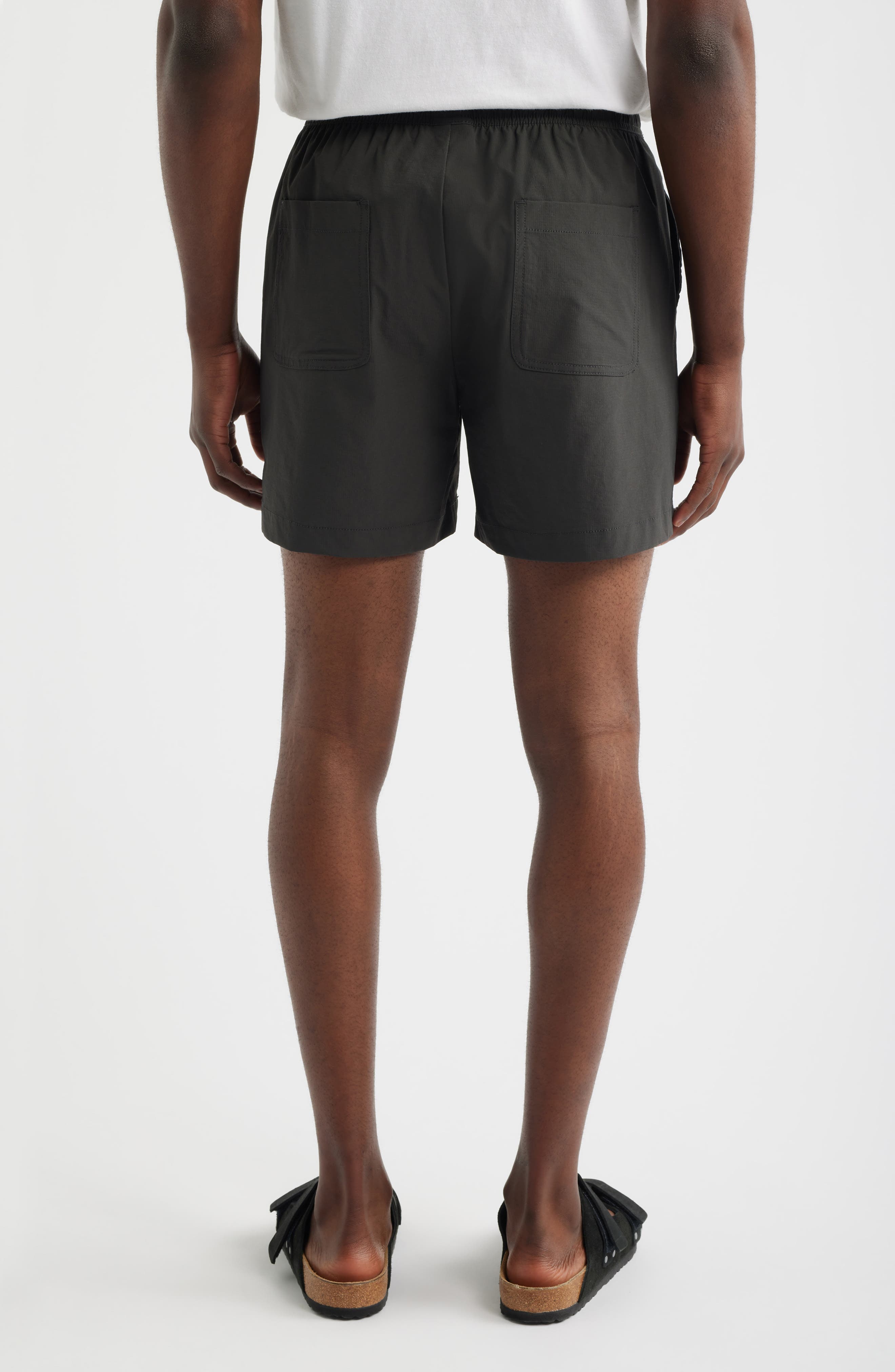 Tim Shorts - image 2