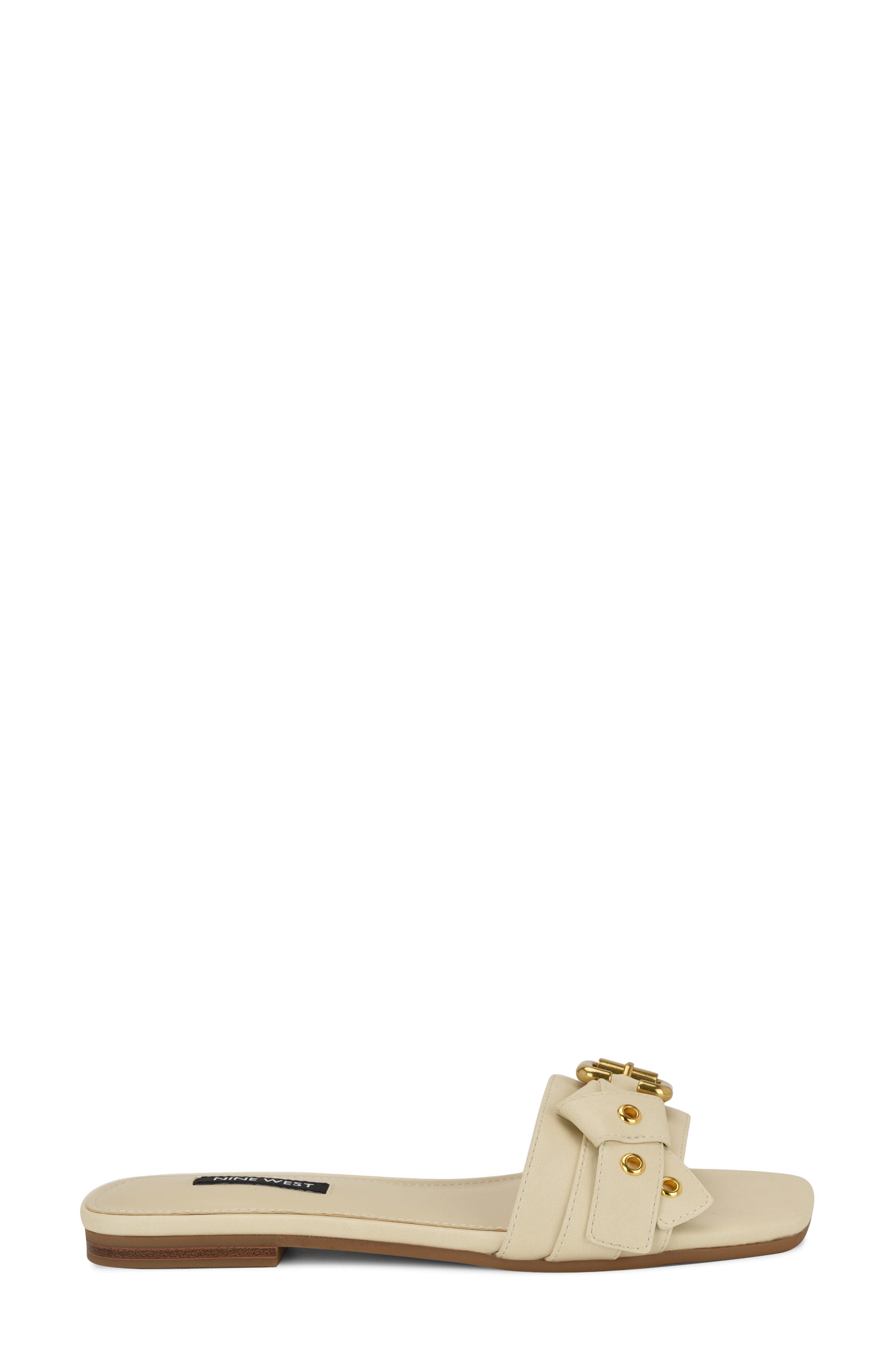 Missj Slide Sandal - image 4
