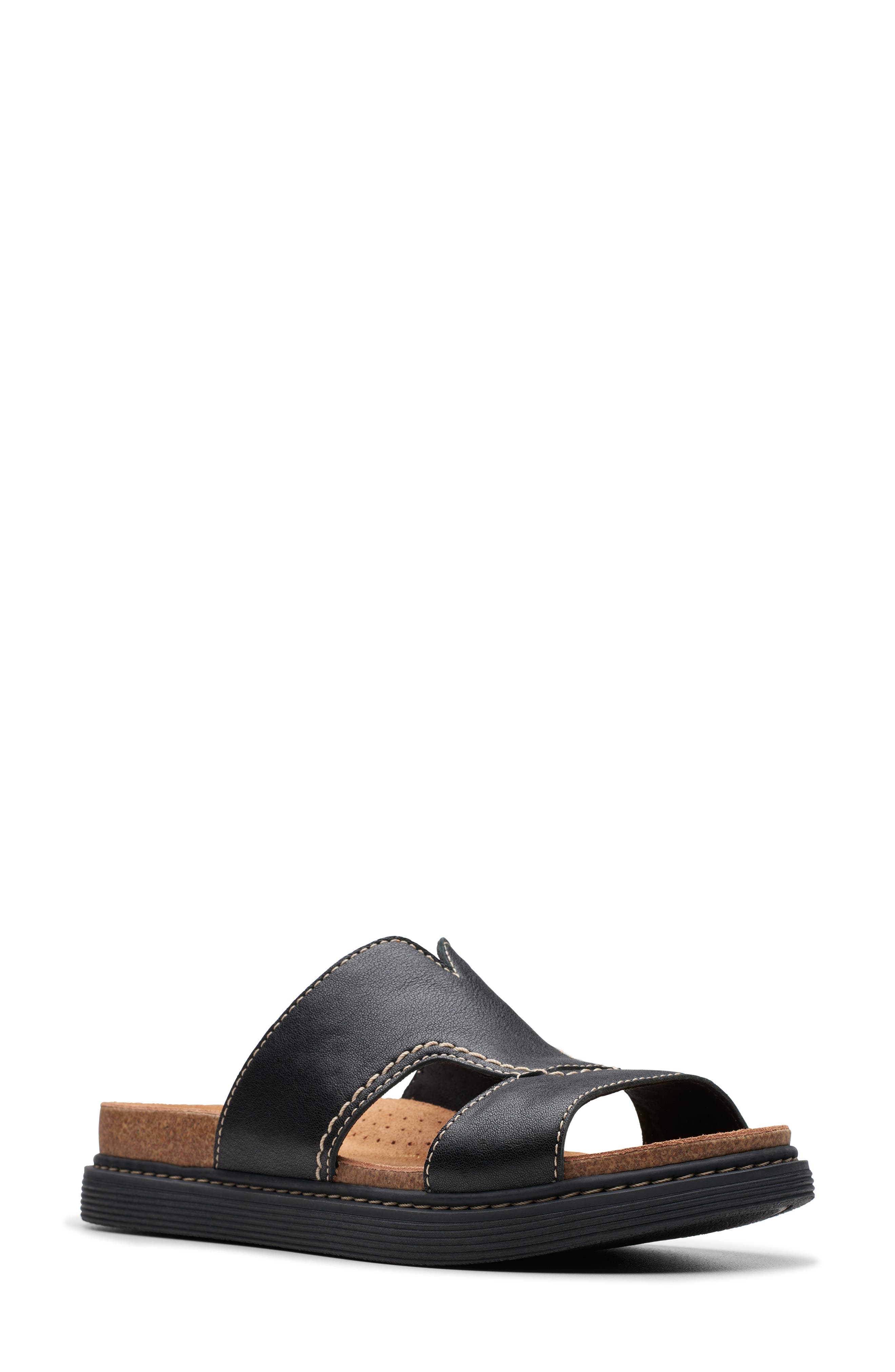 Arwell Walk Slide Sandal - image 1