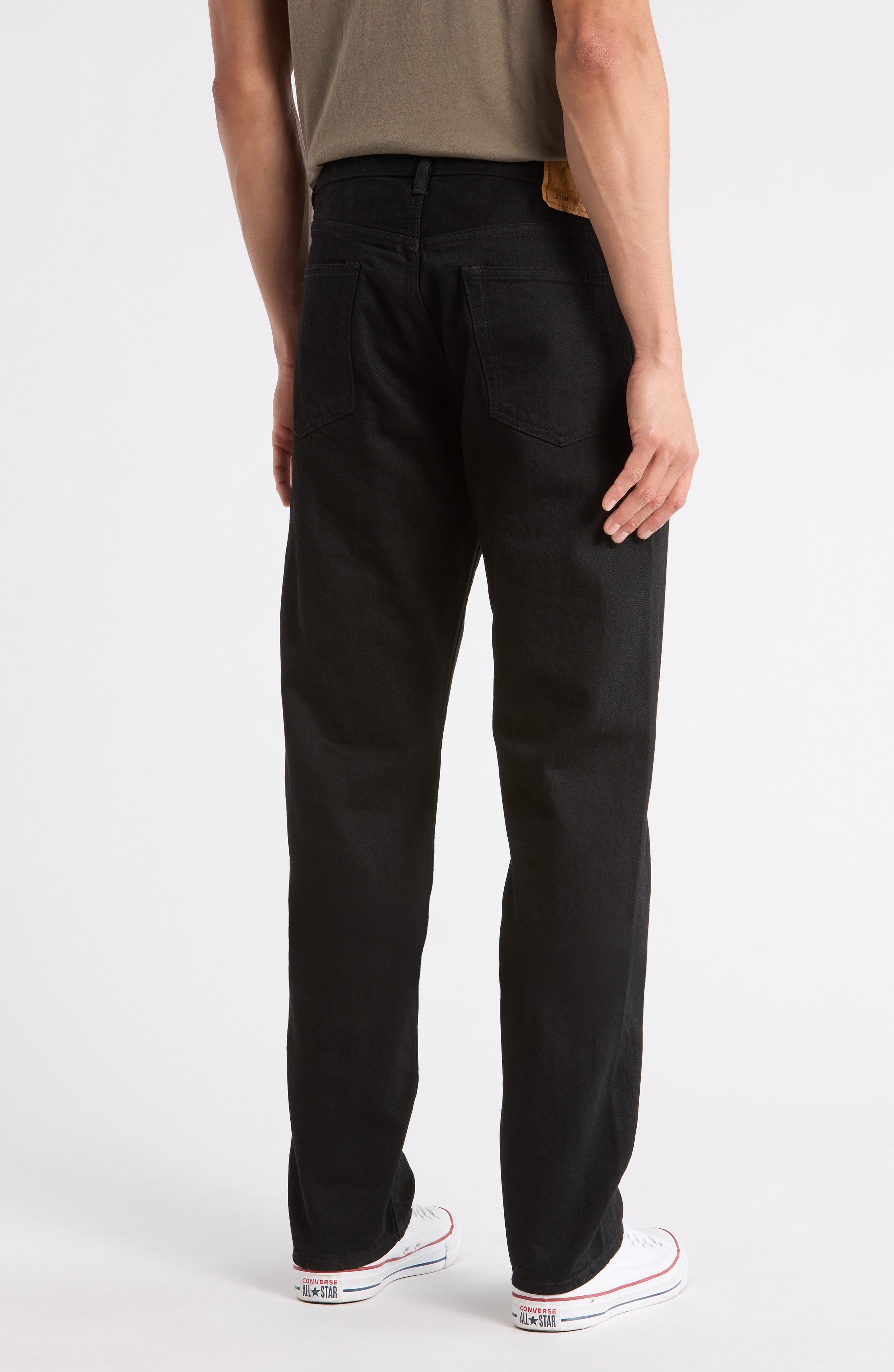 Maverick Slim Fit Jeans - image 2