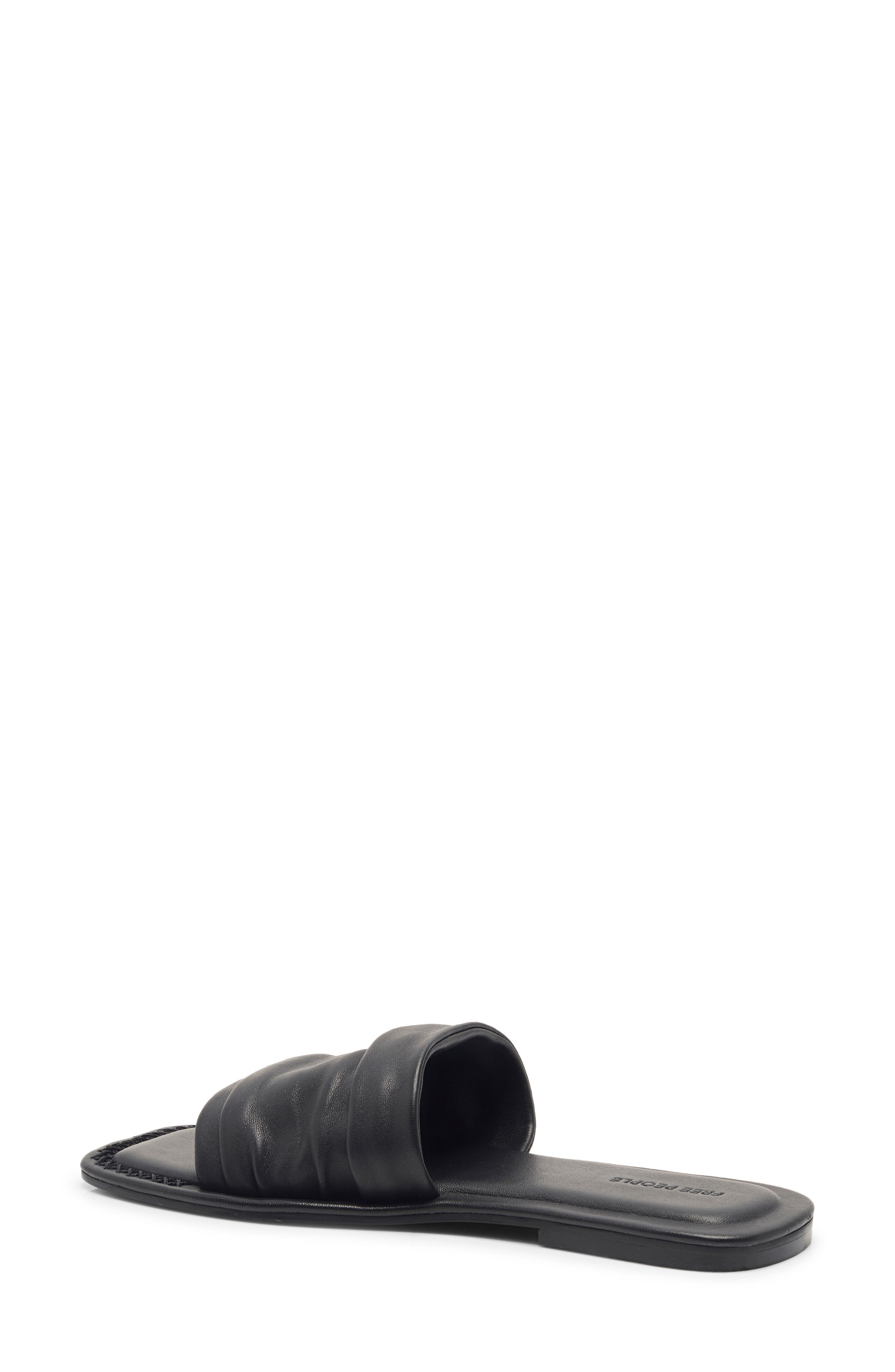 Evelyn Slide Sandal - image 2