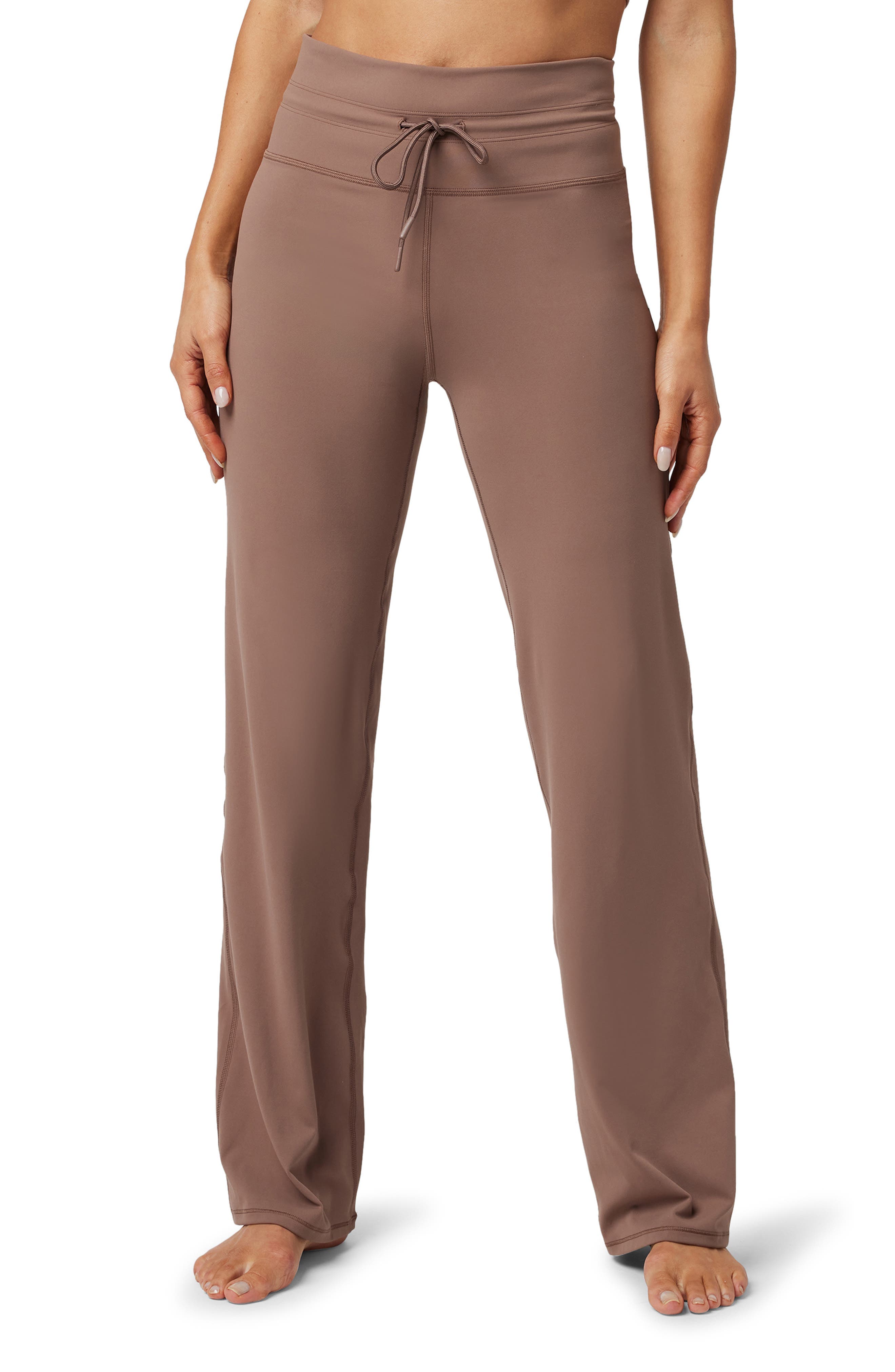 Daily Wide Leg Pants - image 1