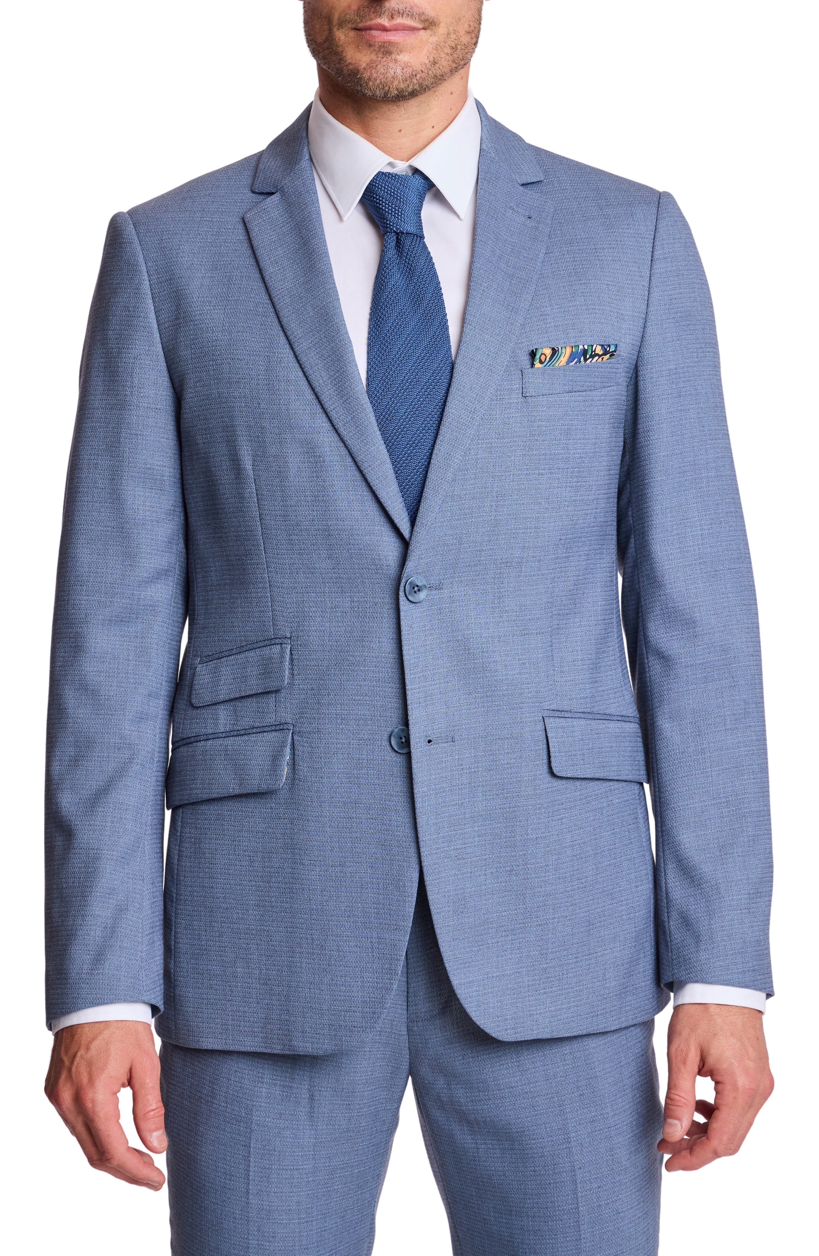 Dover Slim Fit Sport Coat - image 1