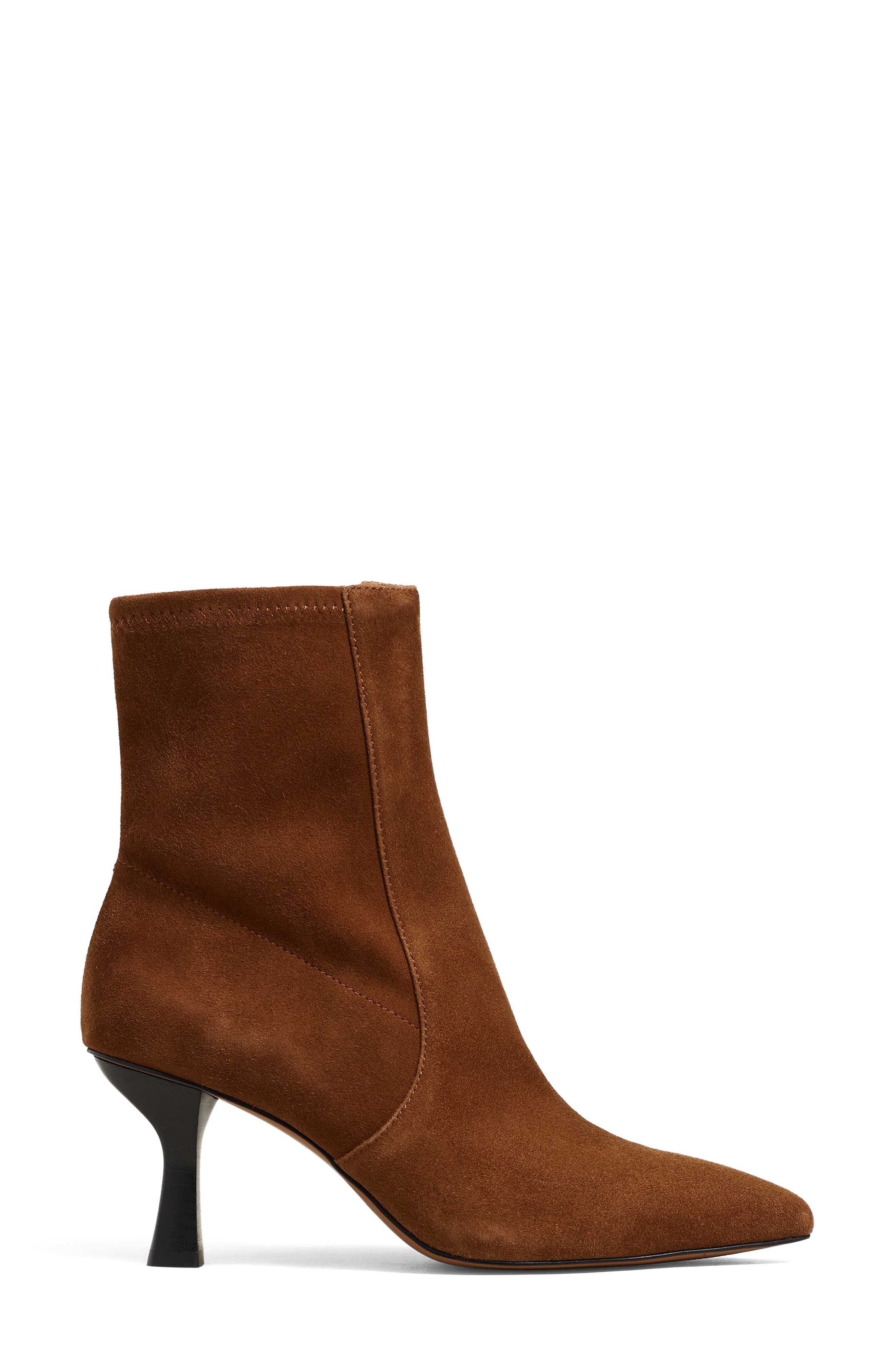 The Justine Ankle Boot - image 1