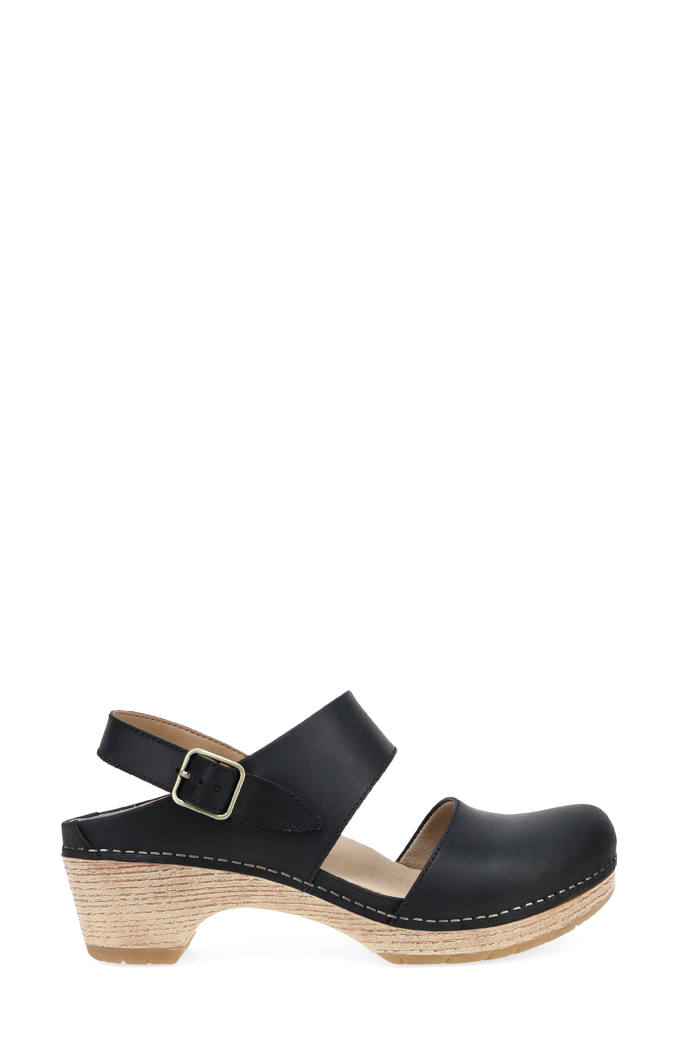 Lucia Slingback Platform Pump - image 2