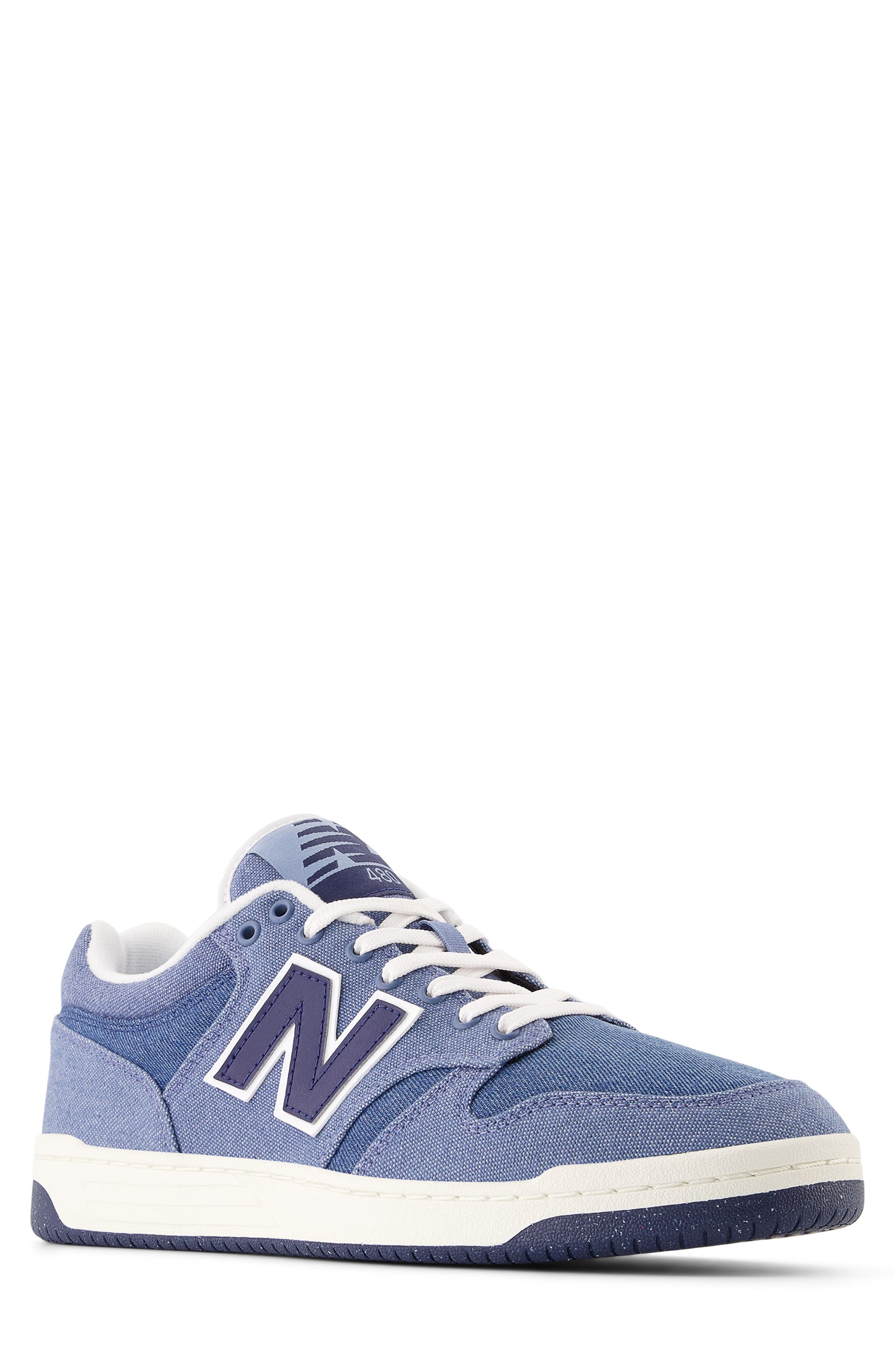 480L Sneaker - image 1