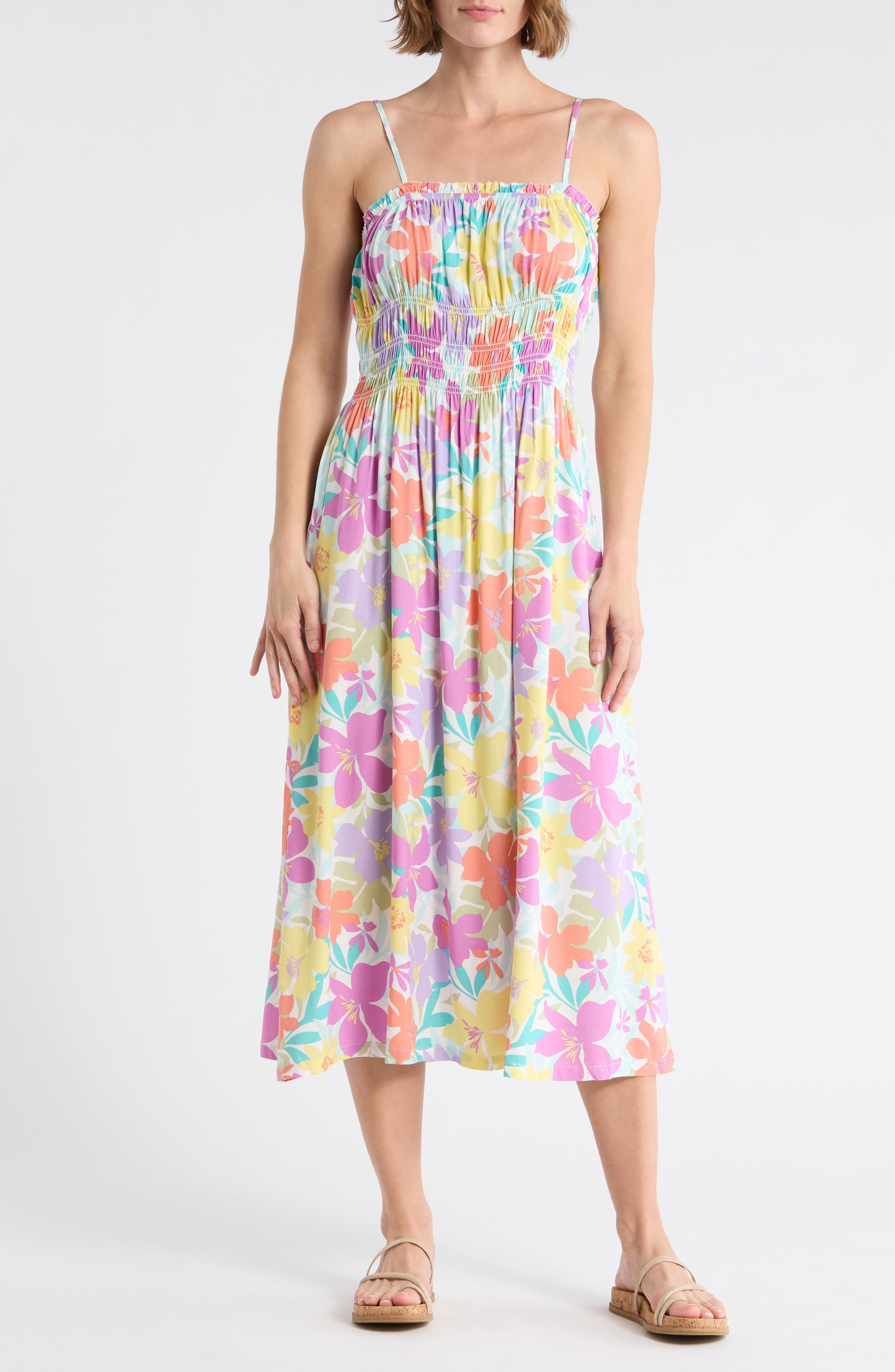 Riptide Midi Dress - image 5