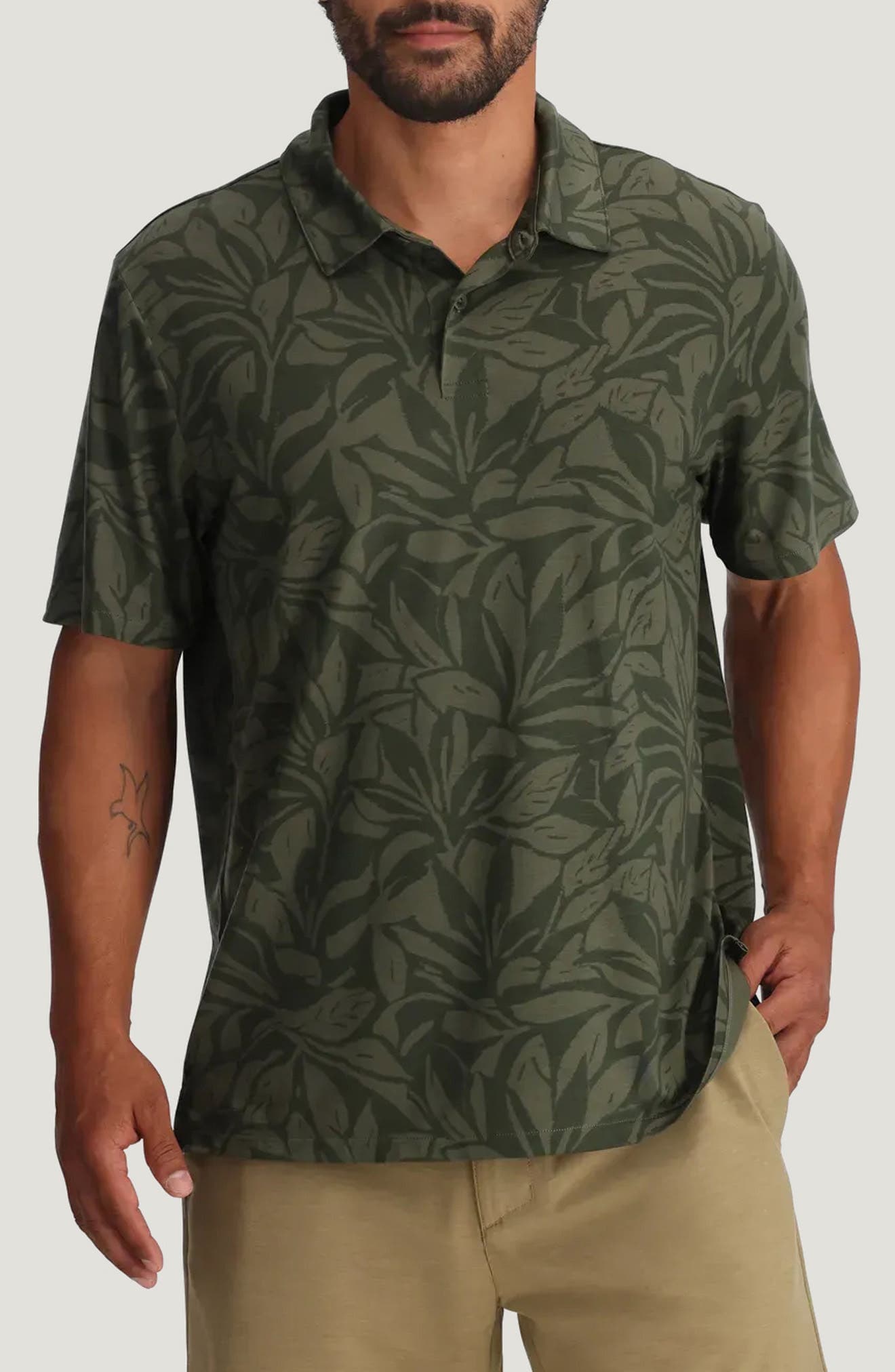 Elevate Polo - image 3