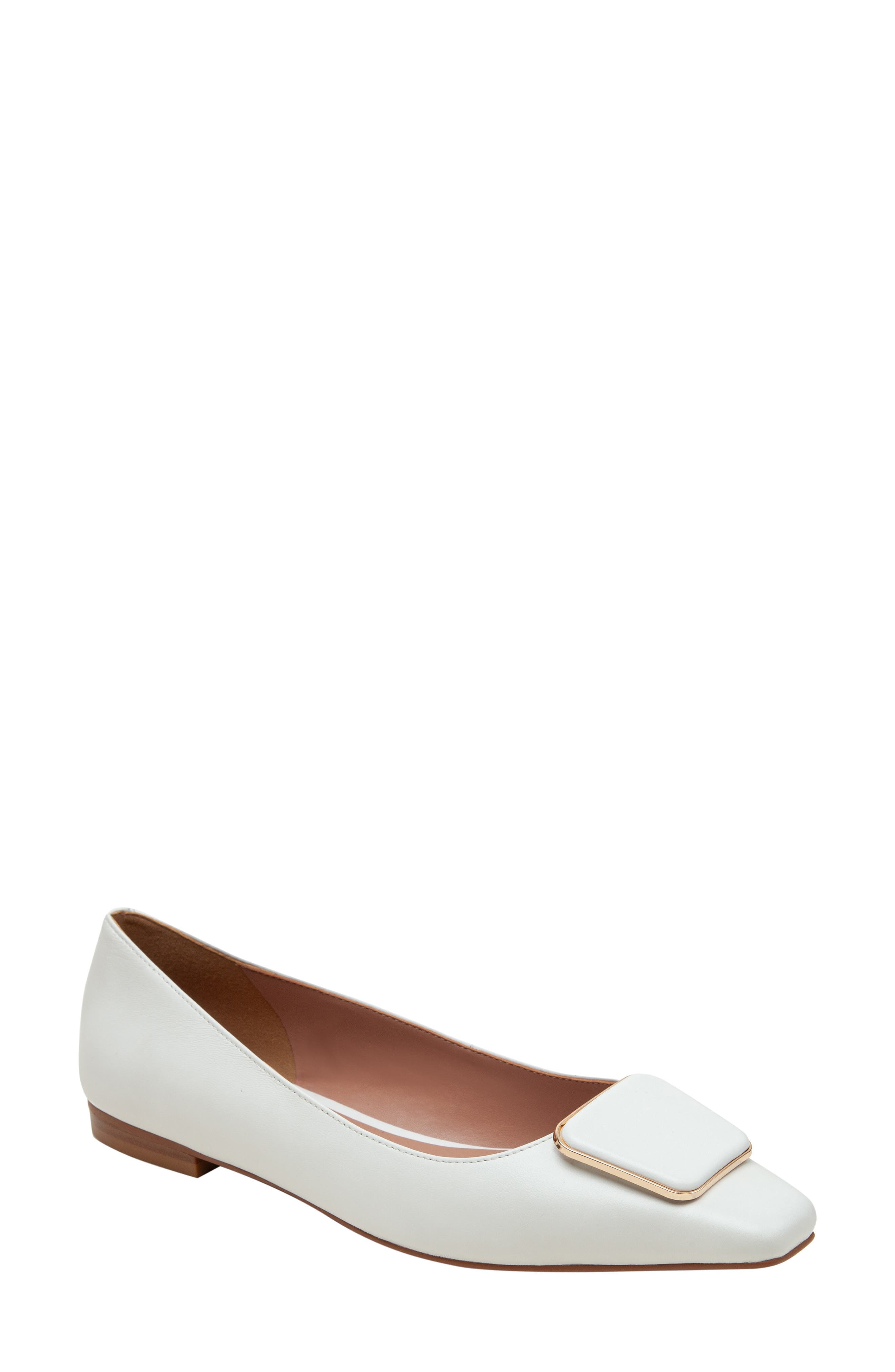 Nancy Flat - image 1