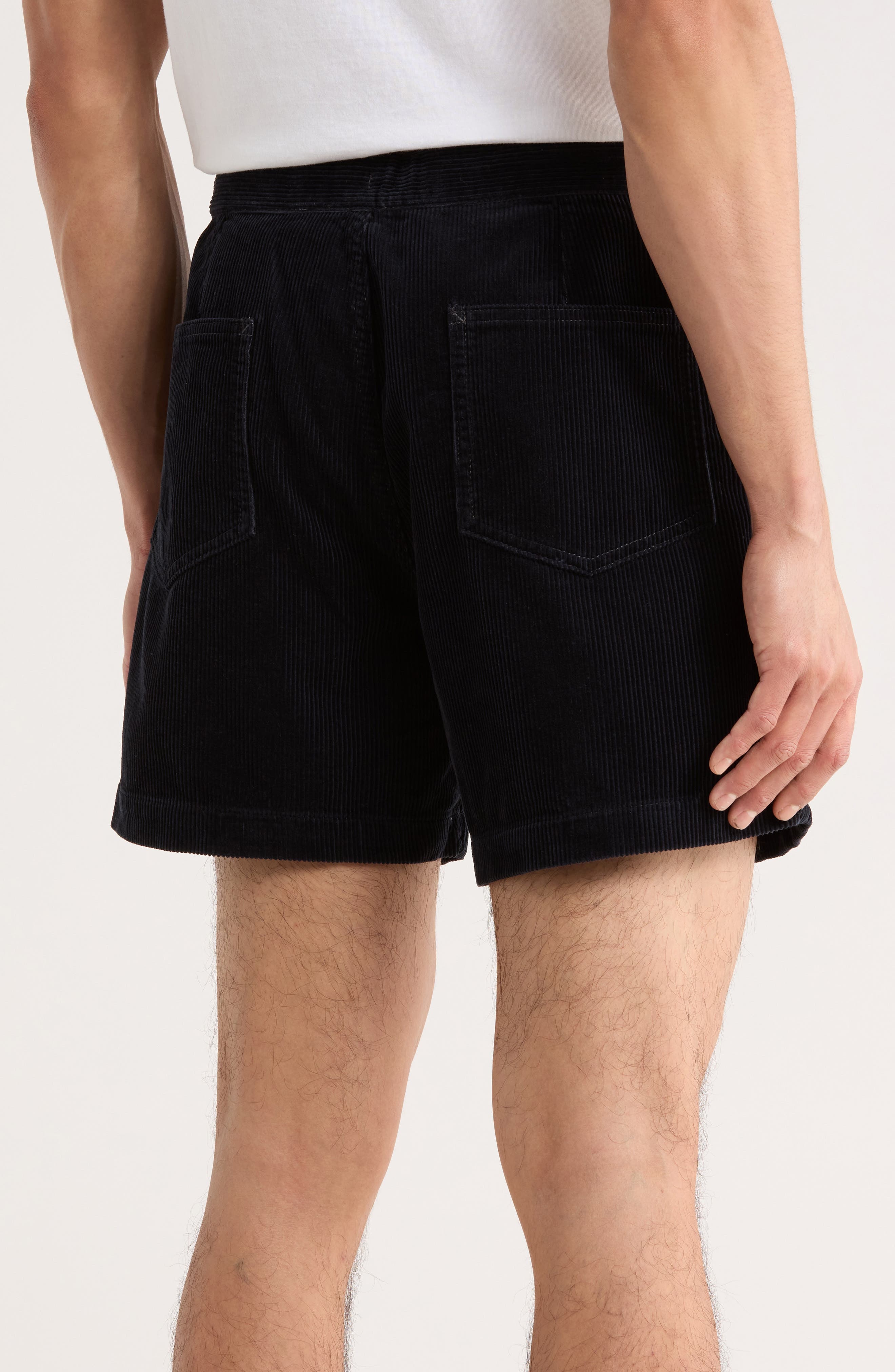Corduroy Beach Cruiser Shorts - image 2