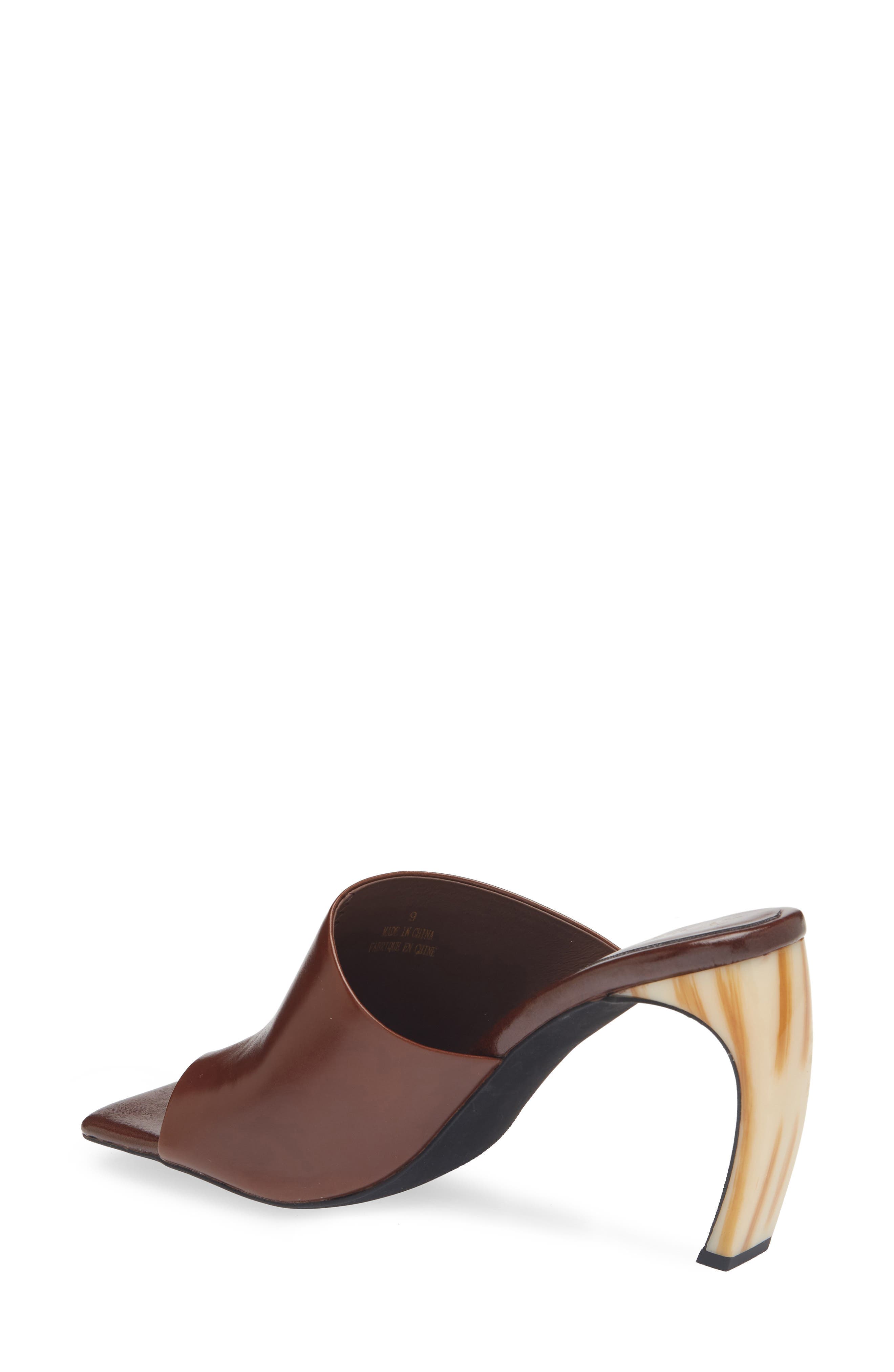 Allocate Slide Sandal - image 4