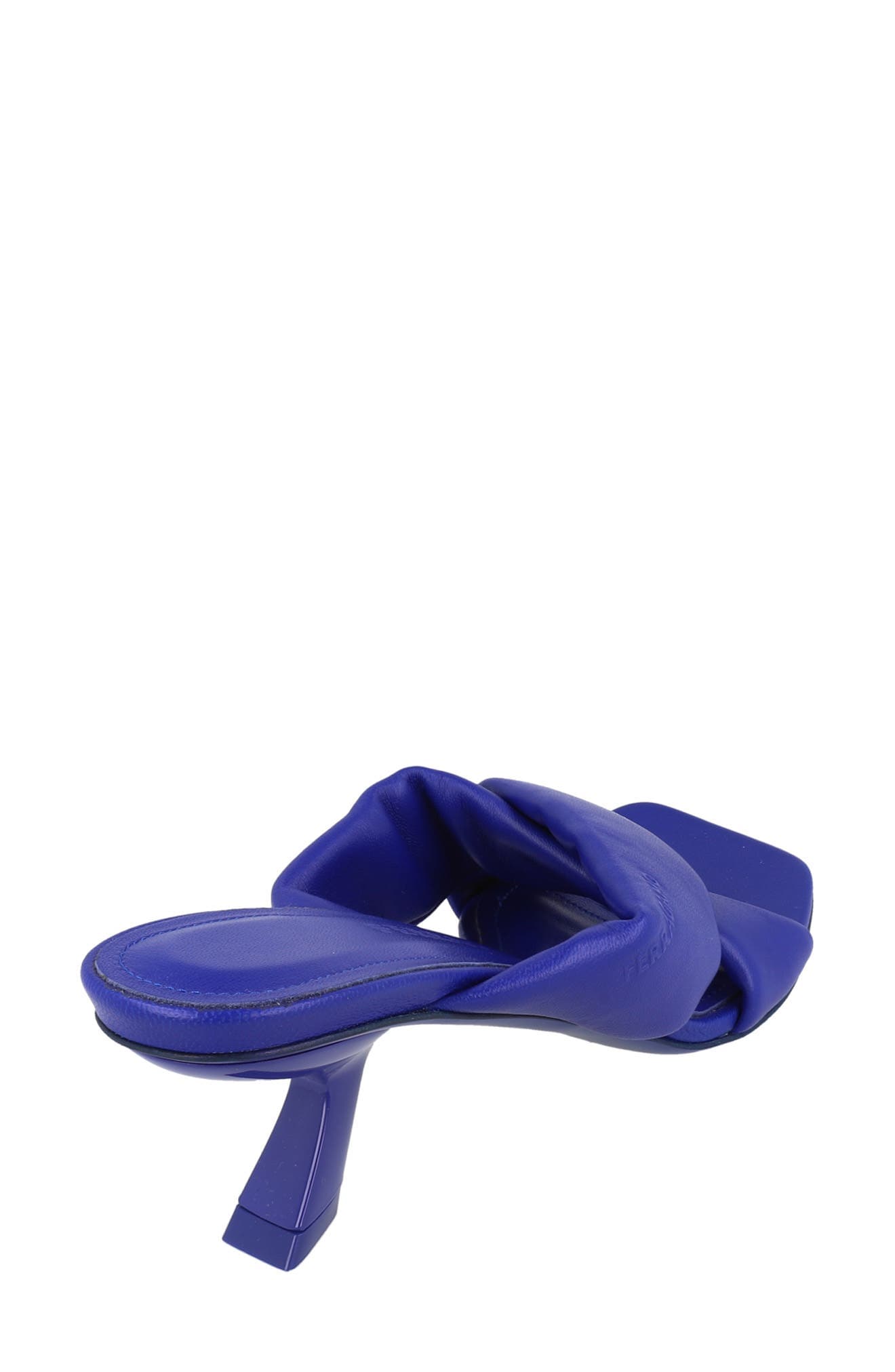Aludra Crossover Slide Sandal - image 2
