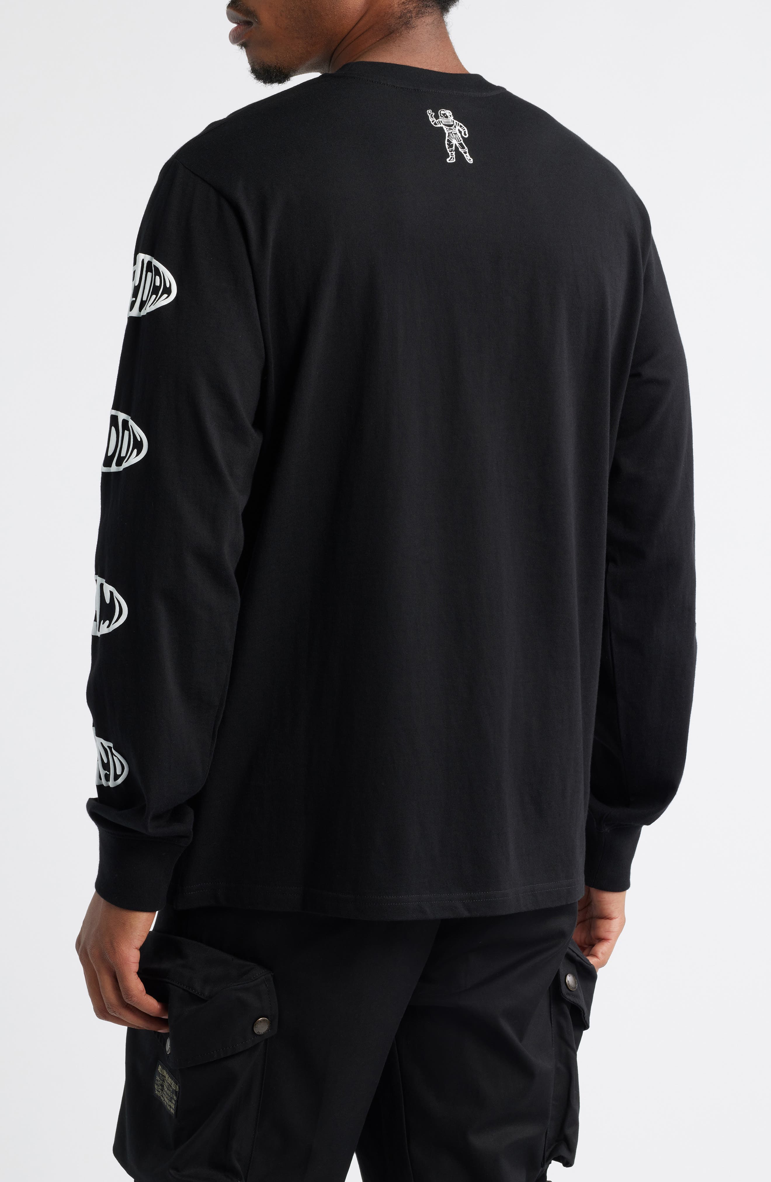 Heart Mind Dance Long Sleeve Graphic T-Shirt - image 2