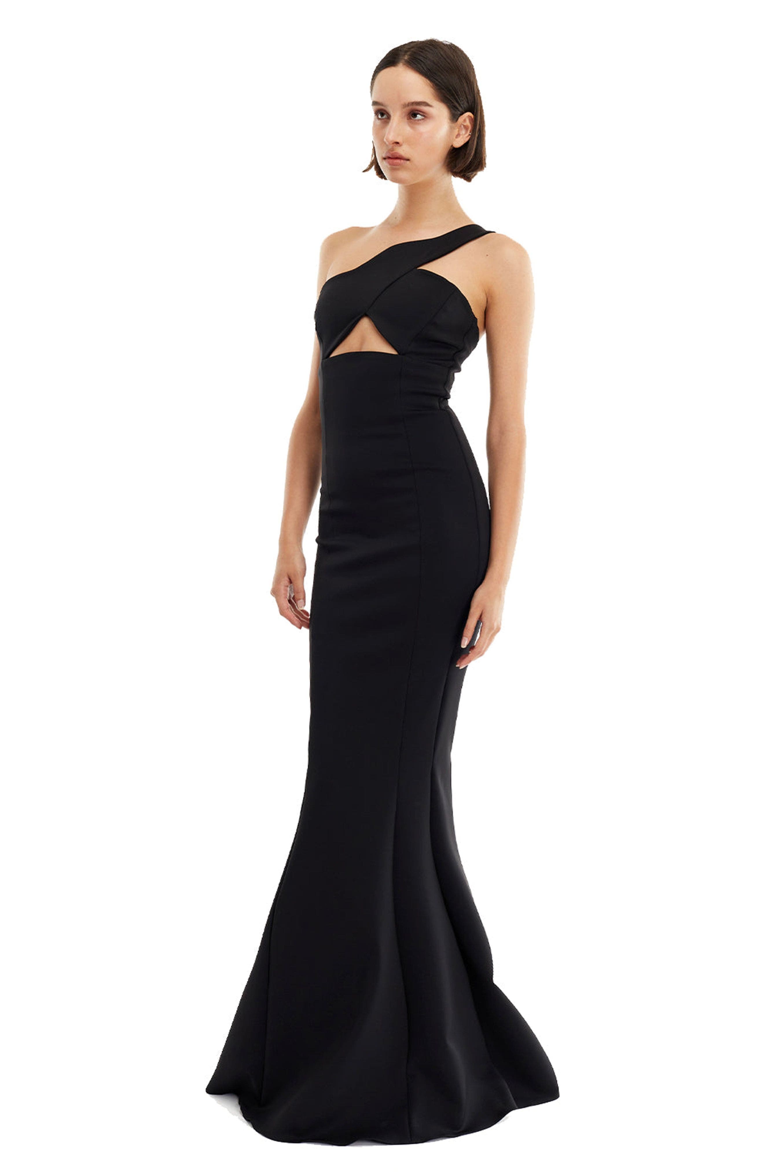 Sabine Maxi Dress - image 2