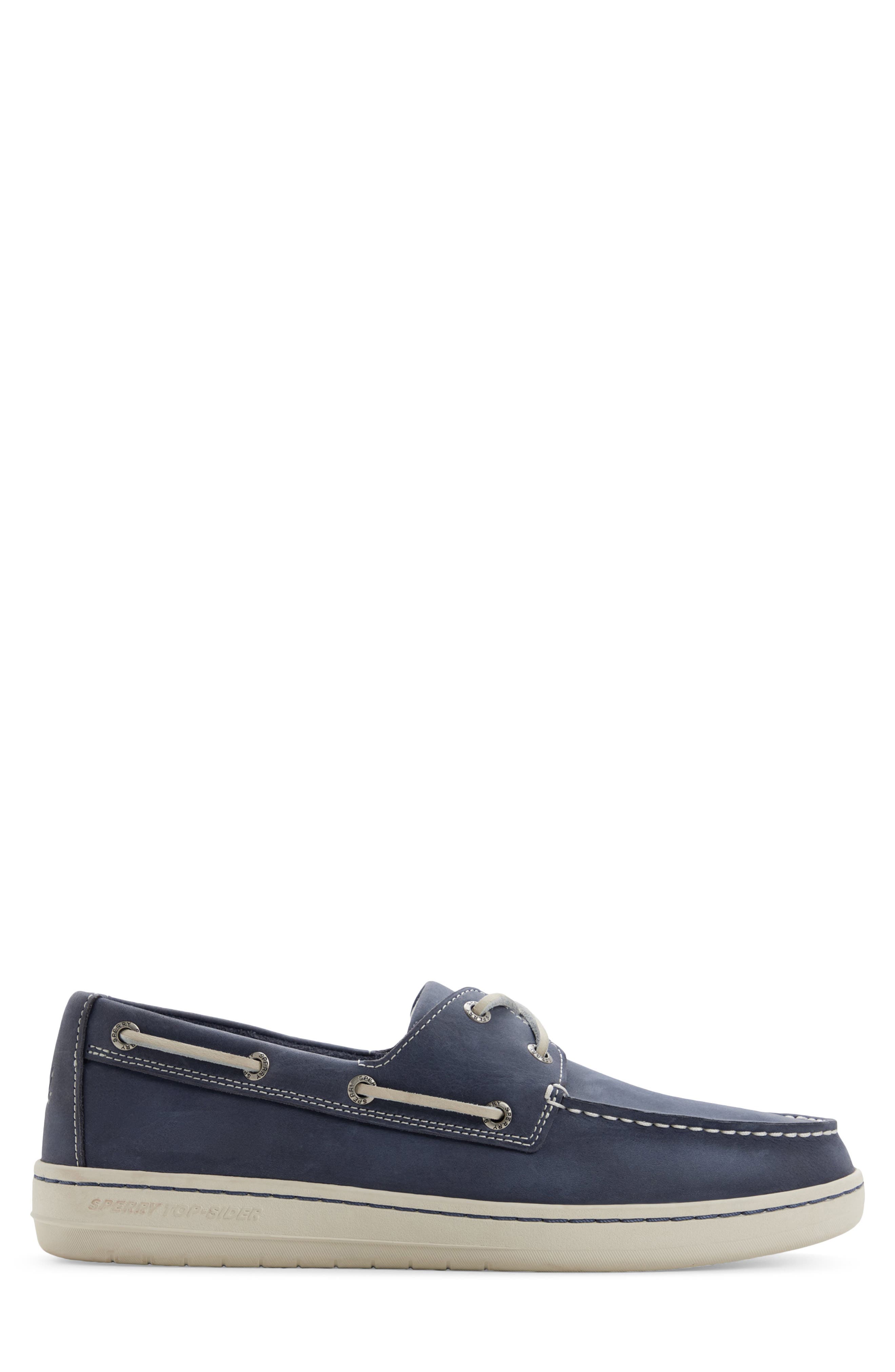 Strake 2-Eye Boat Shoe - image 4