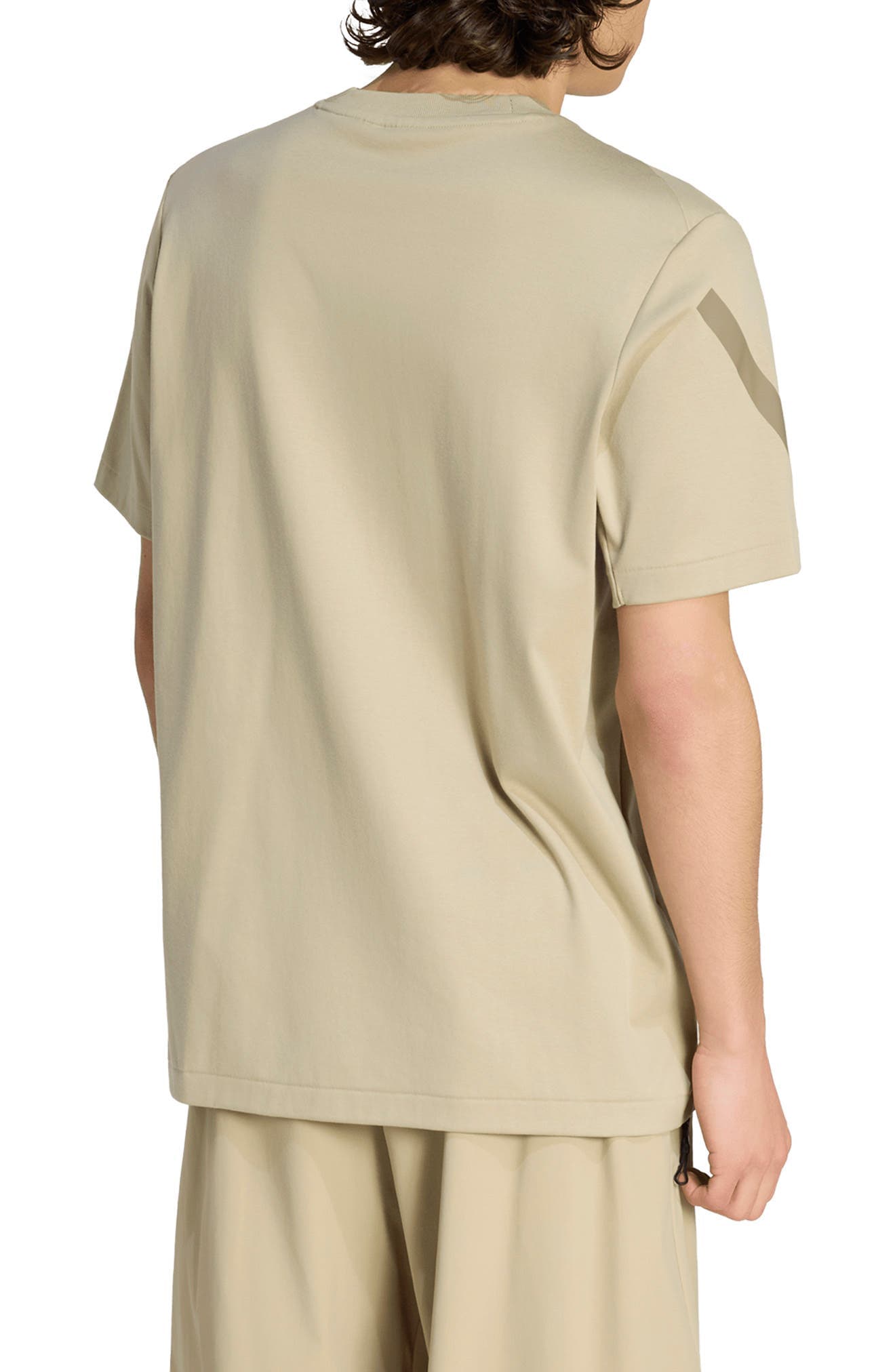 Z.N.E. Cotton UPF 50+ Graphic T-Shirt - image 2