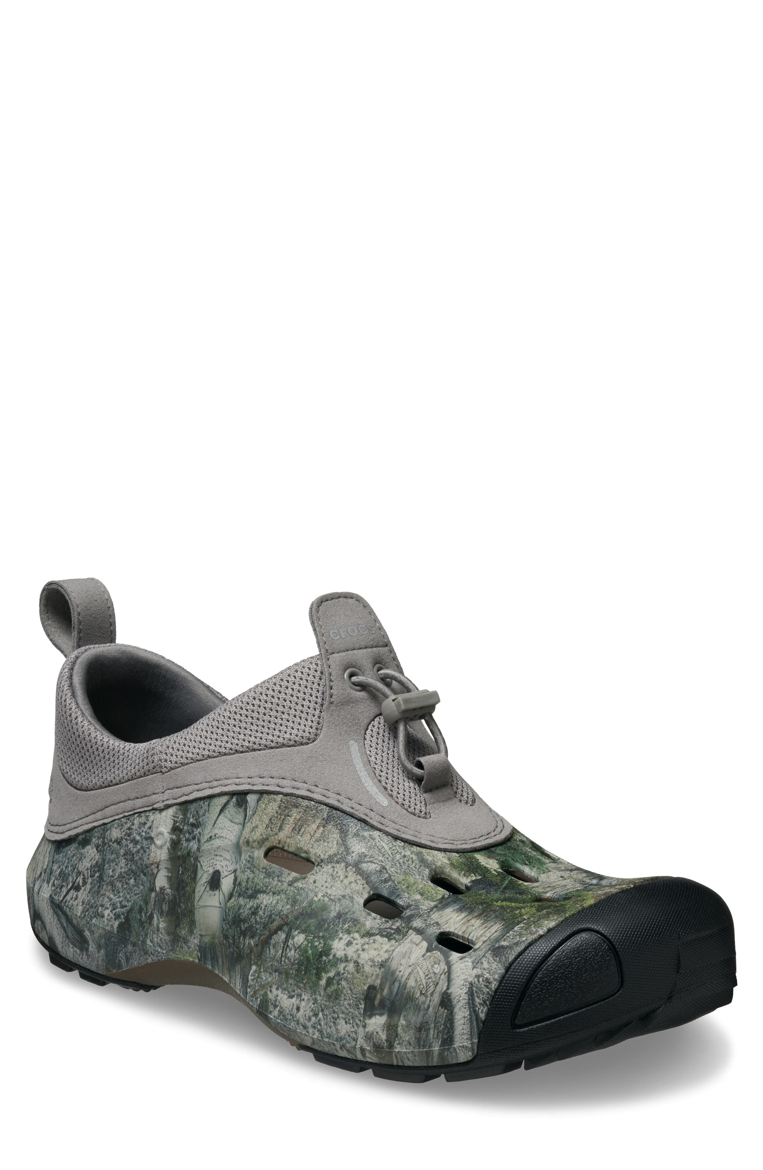 Gender Inclusive The Quick Trail Low Shoe - image 1
