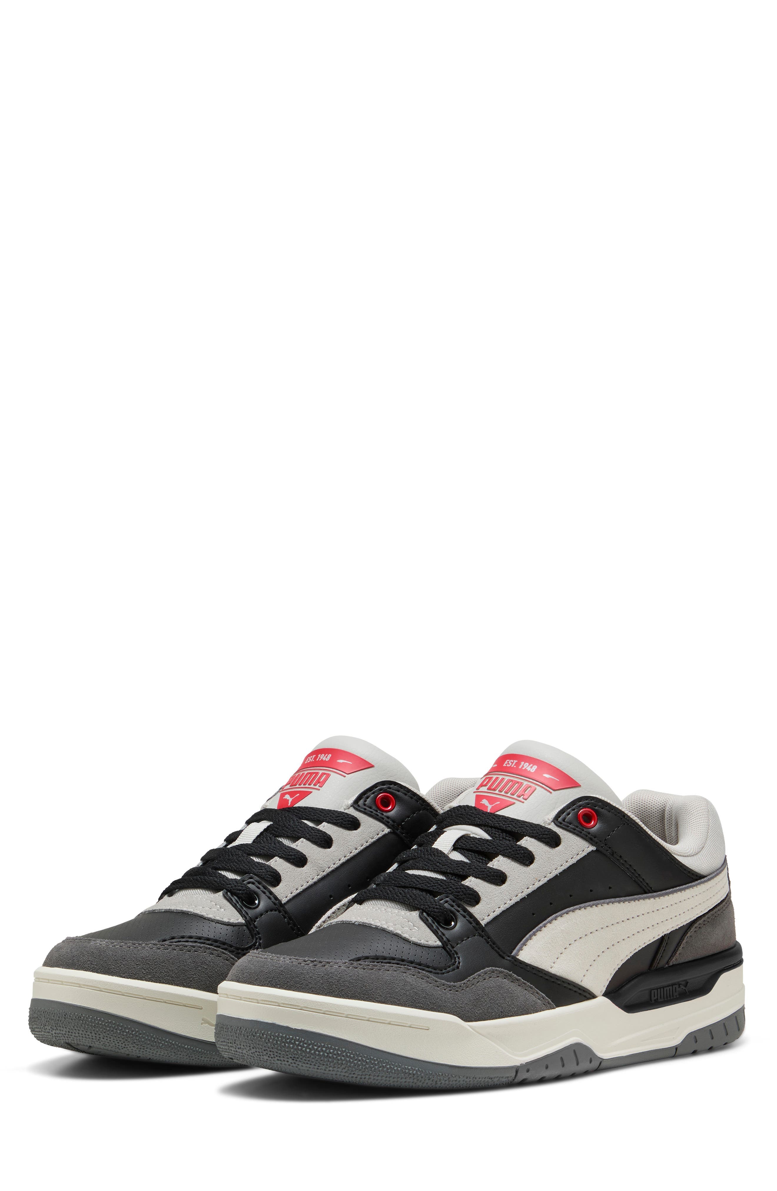 Rebound Retro SD Sneaker - image 1