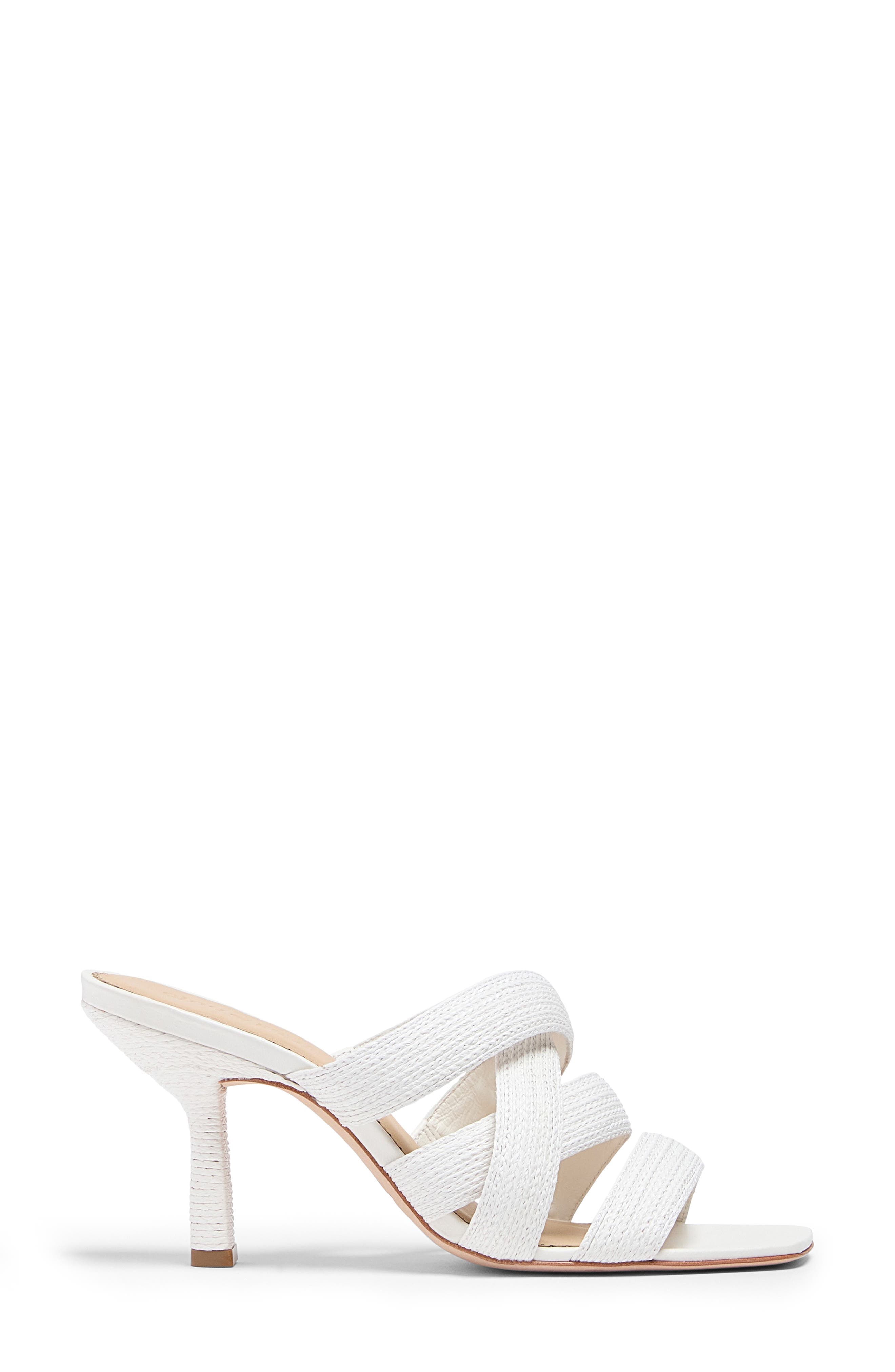 Dina Strappy Sandal - image 2