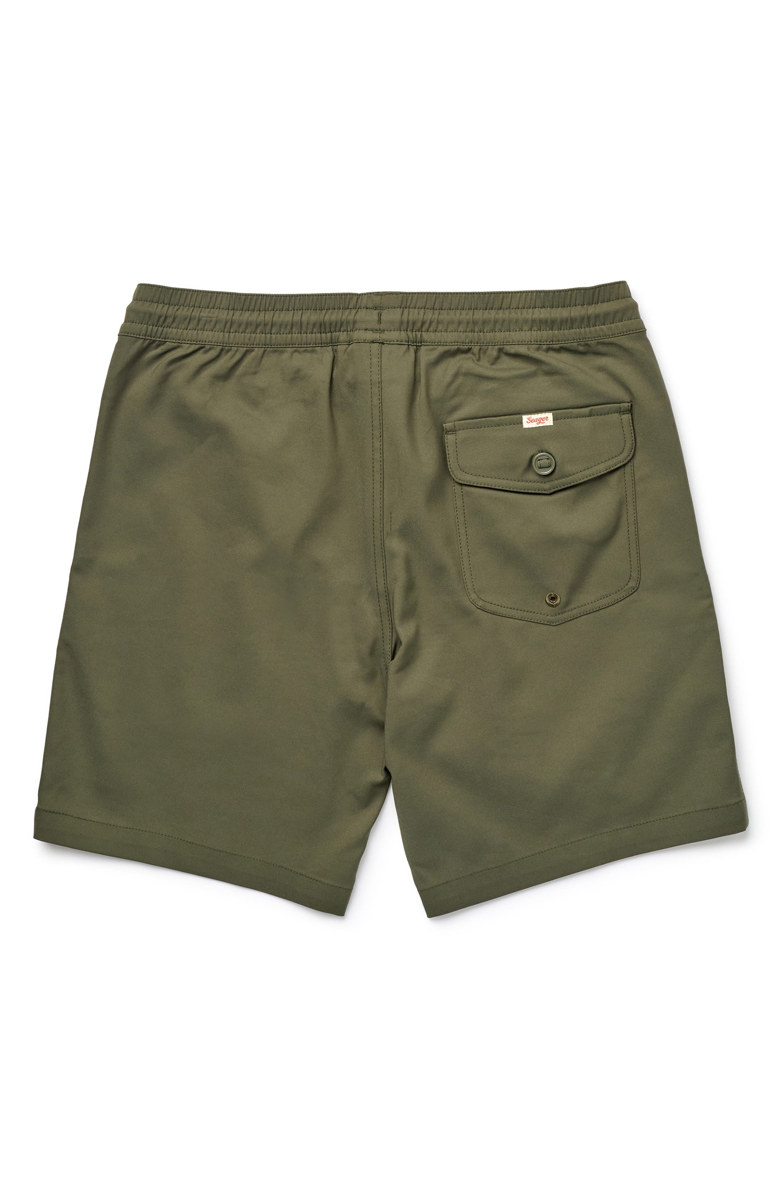 Yuma Shorts - image 2