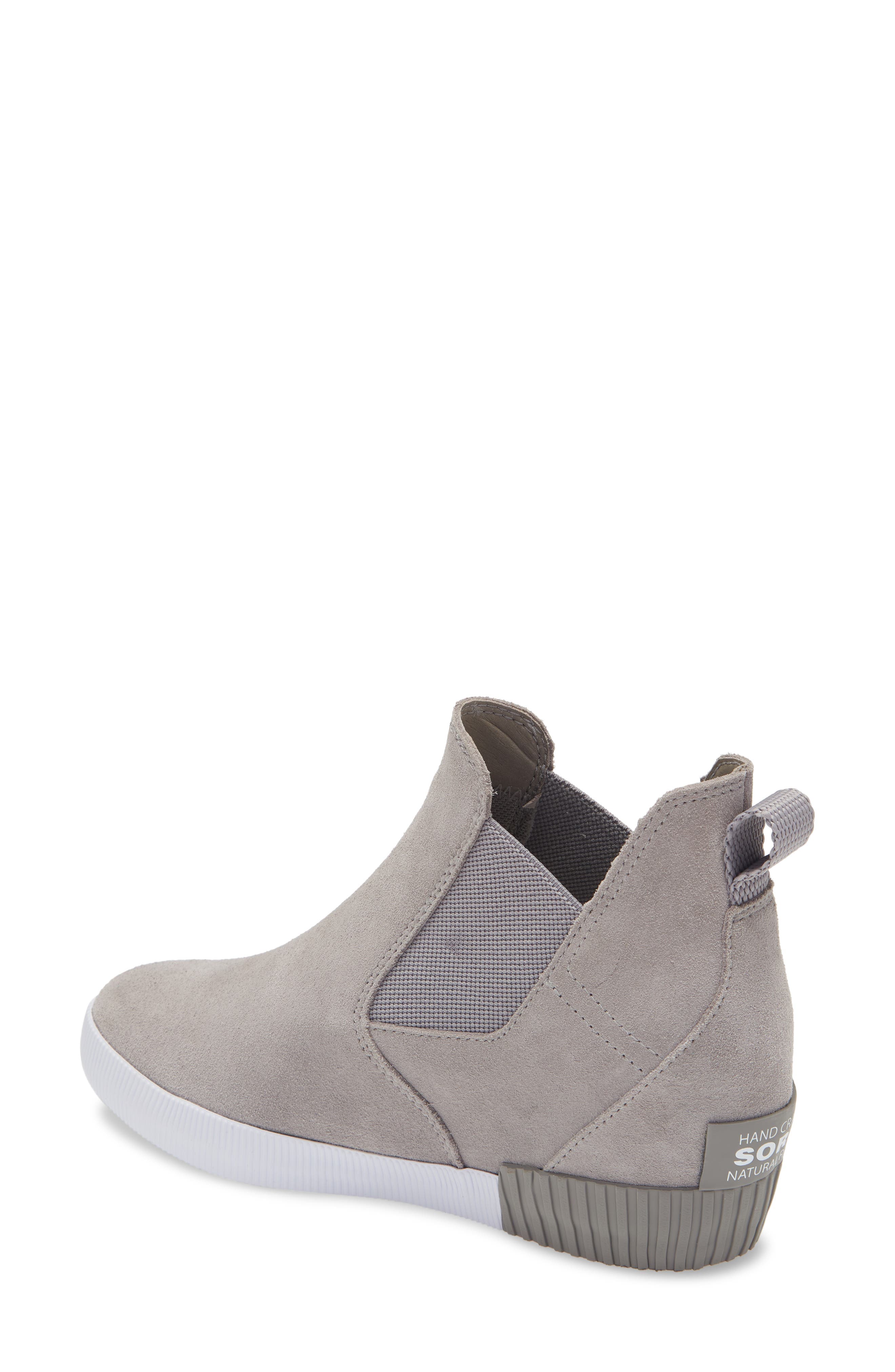 Out N About Slip-On Wedge Shoe - image 2