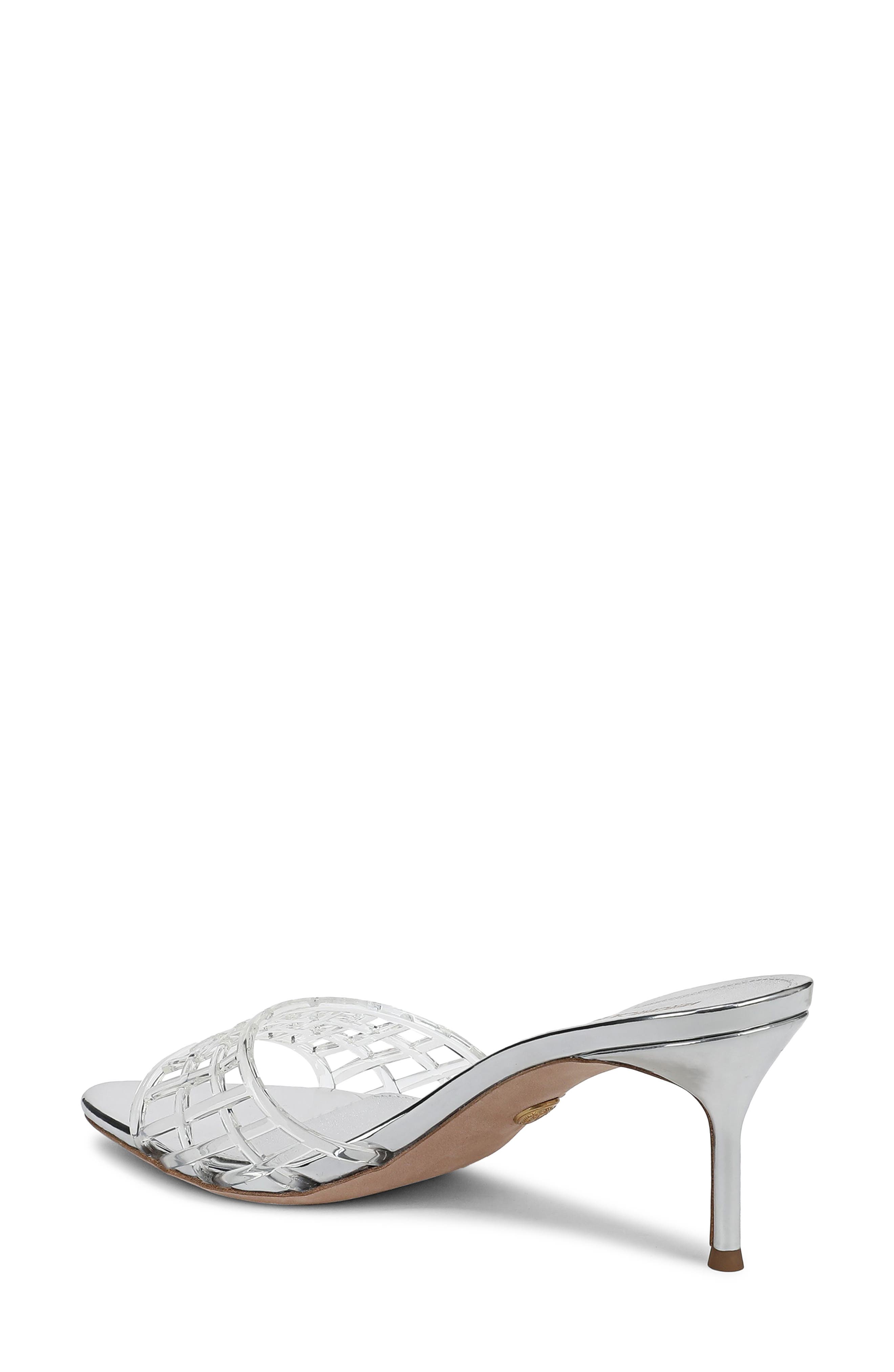 Tia Jelly Slide Sandal - image 2