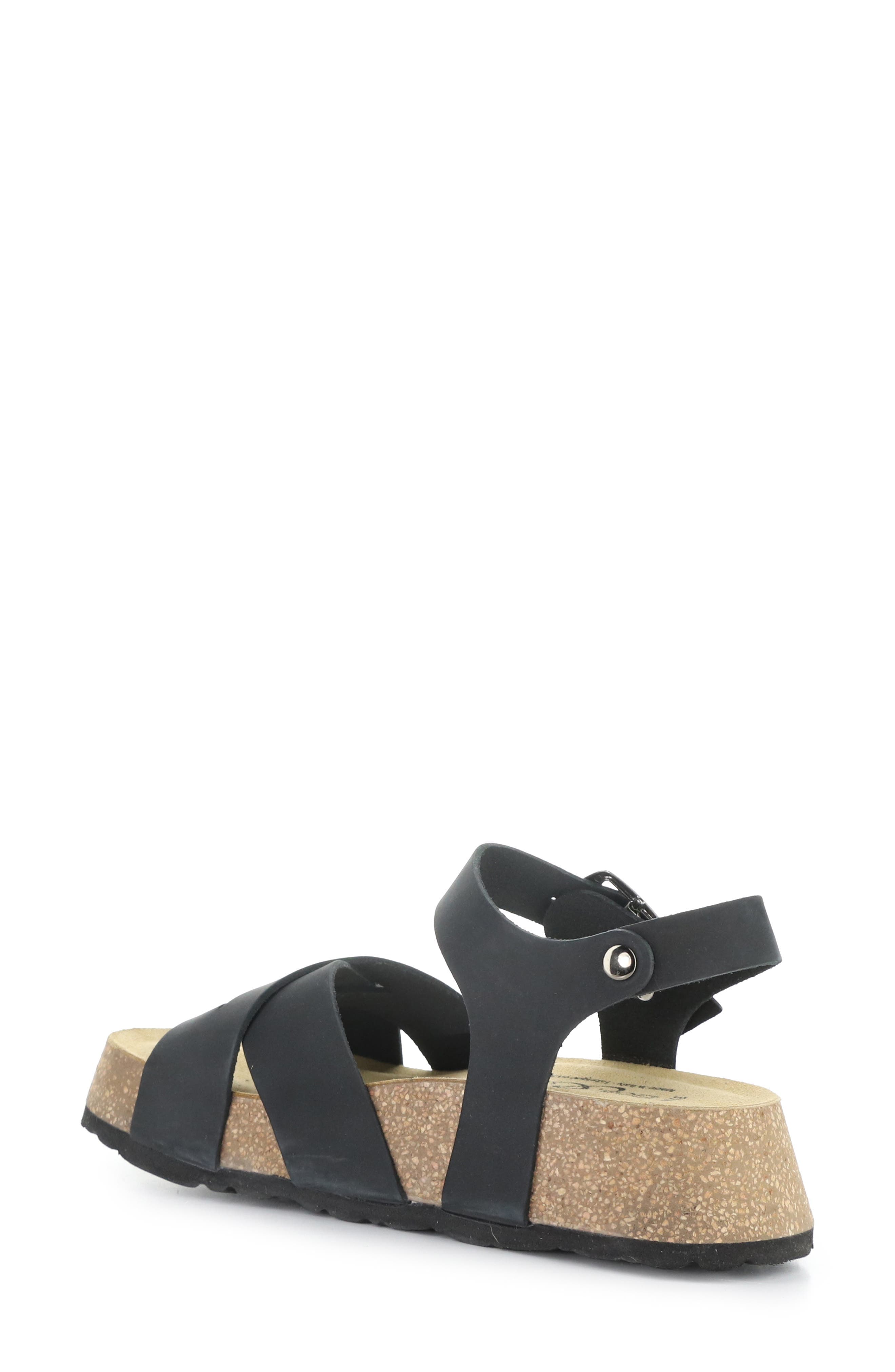Cielo Platform Wedge Sandal - image 2