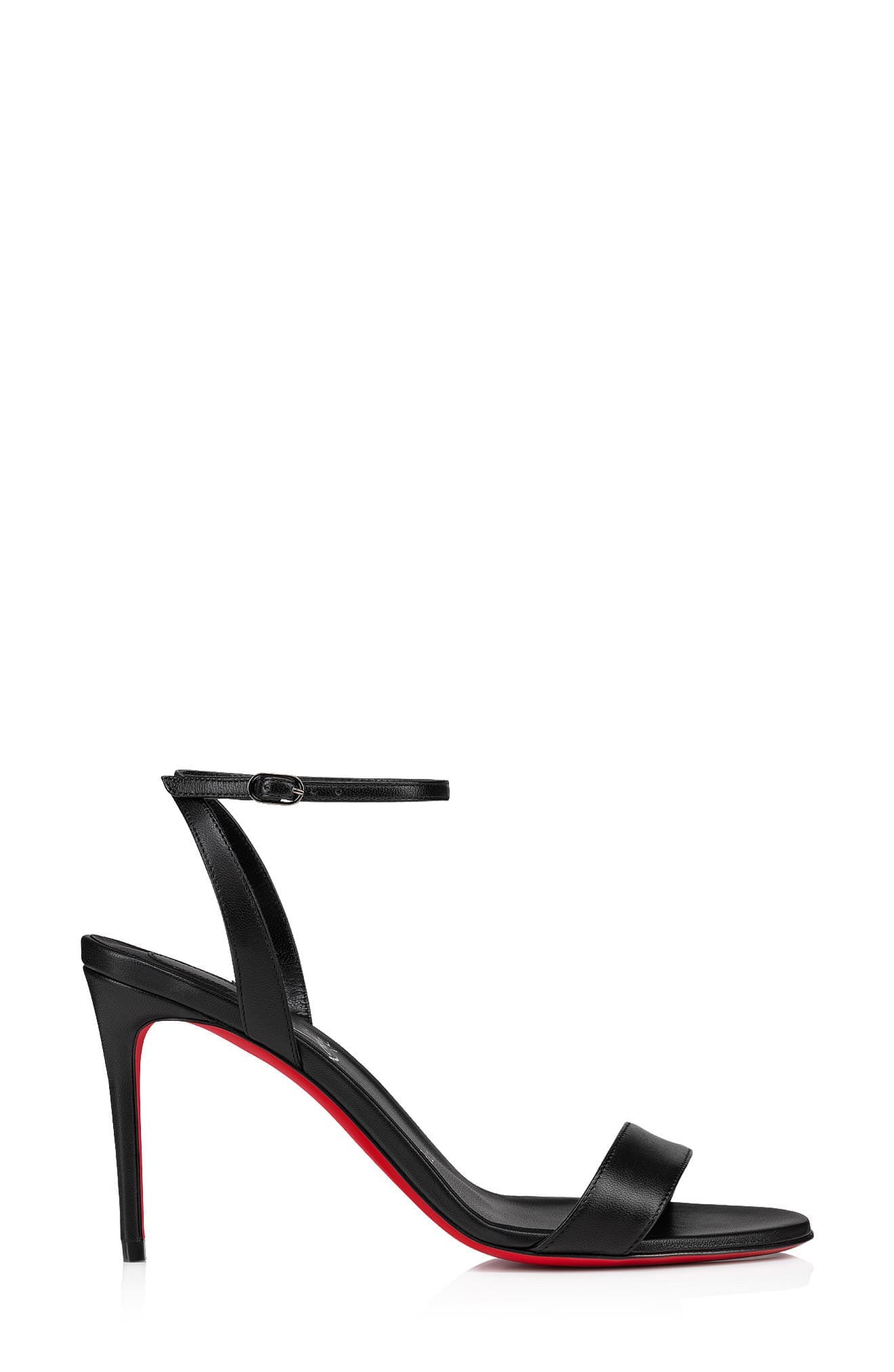 Loubi Ankle Strap Sandal - image 2