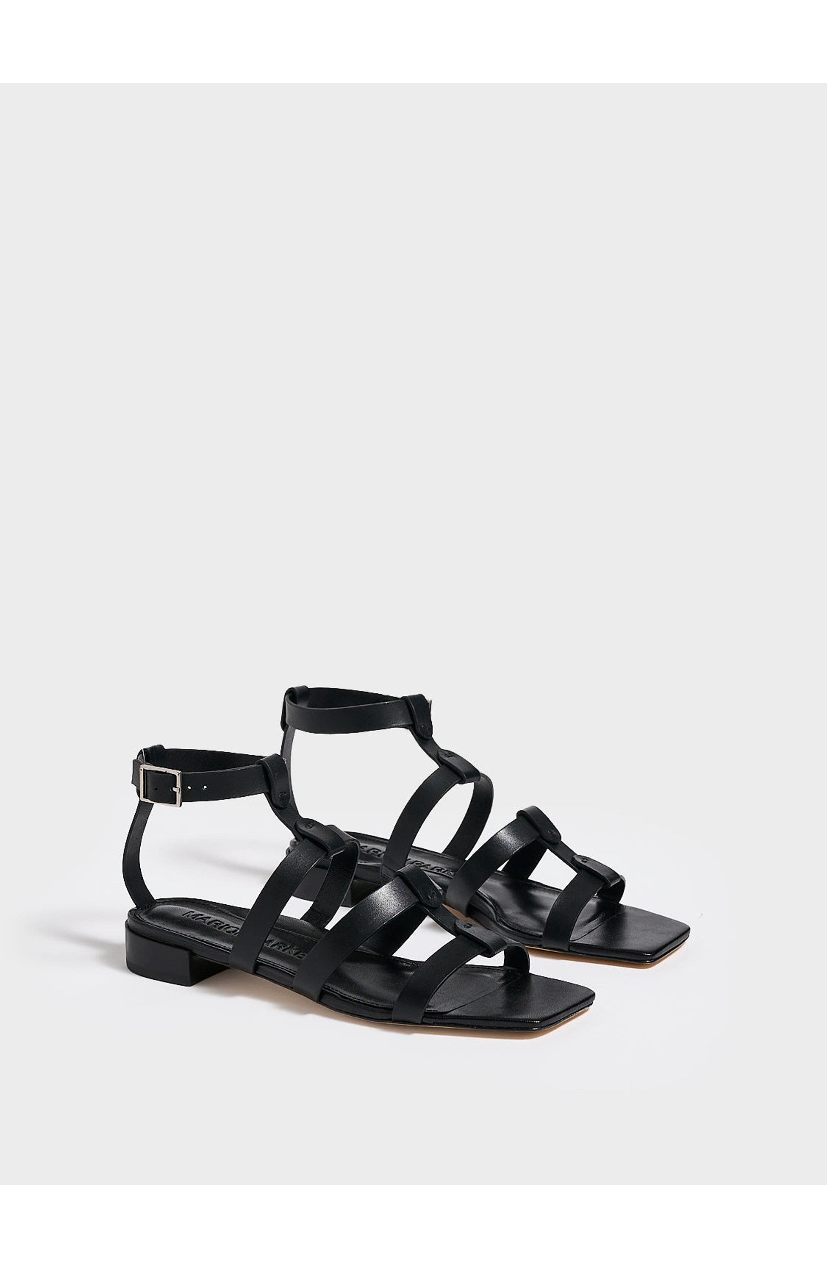 Charlie Flat | Nappa - image 2