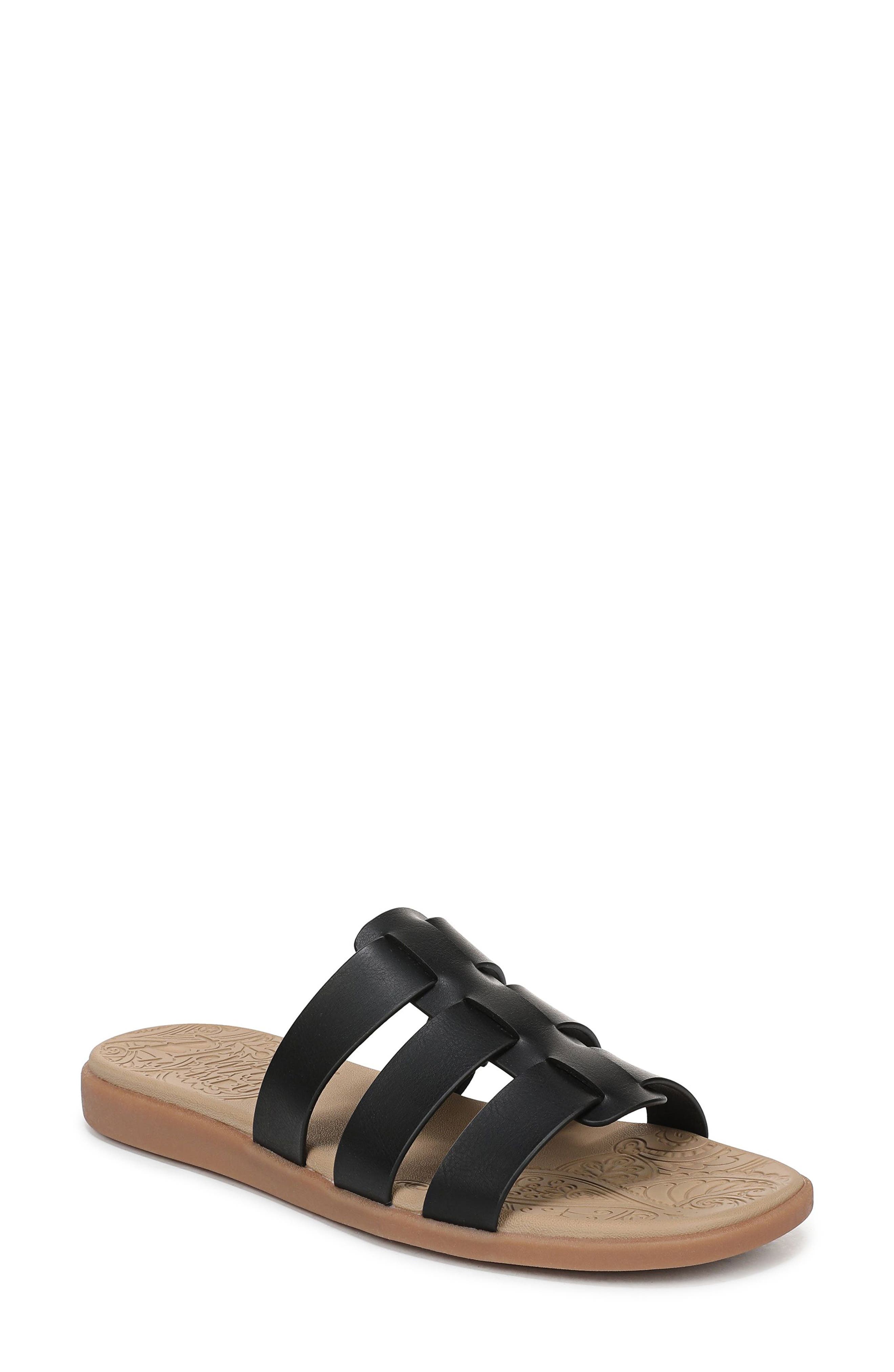 Jellyfish Slide Sandal - image 1