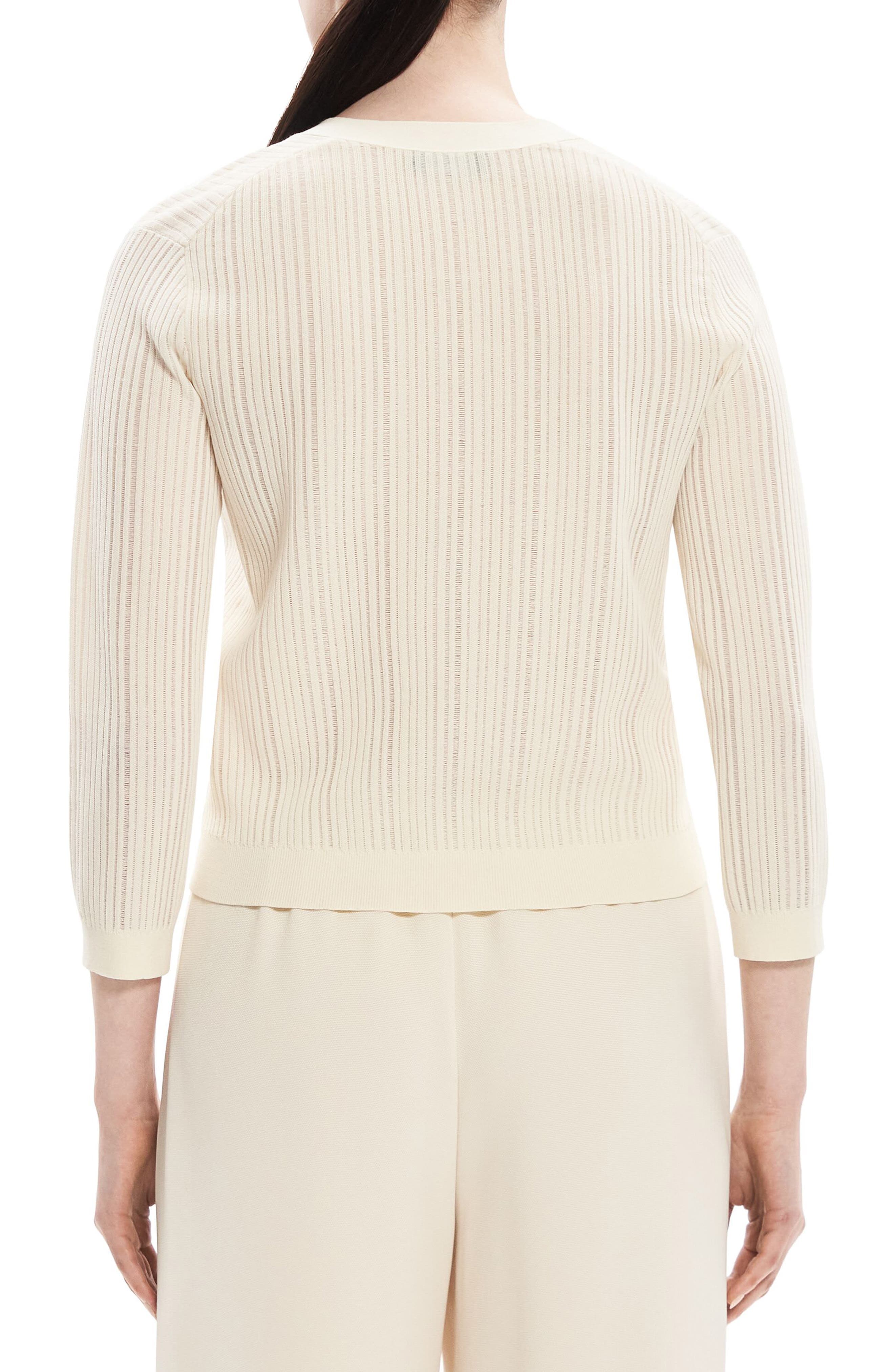 Shrunken Cardigan - image 2