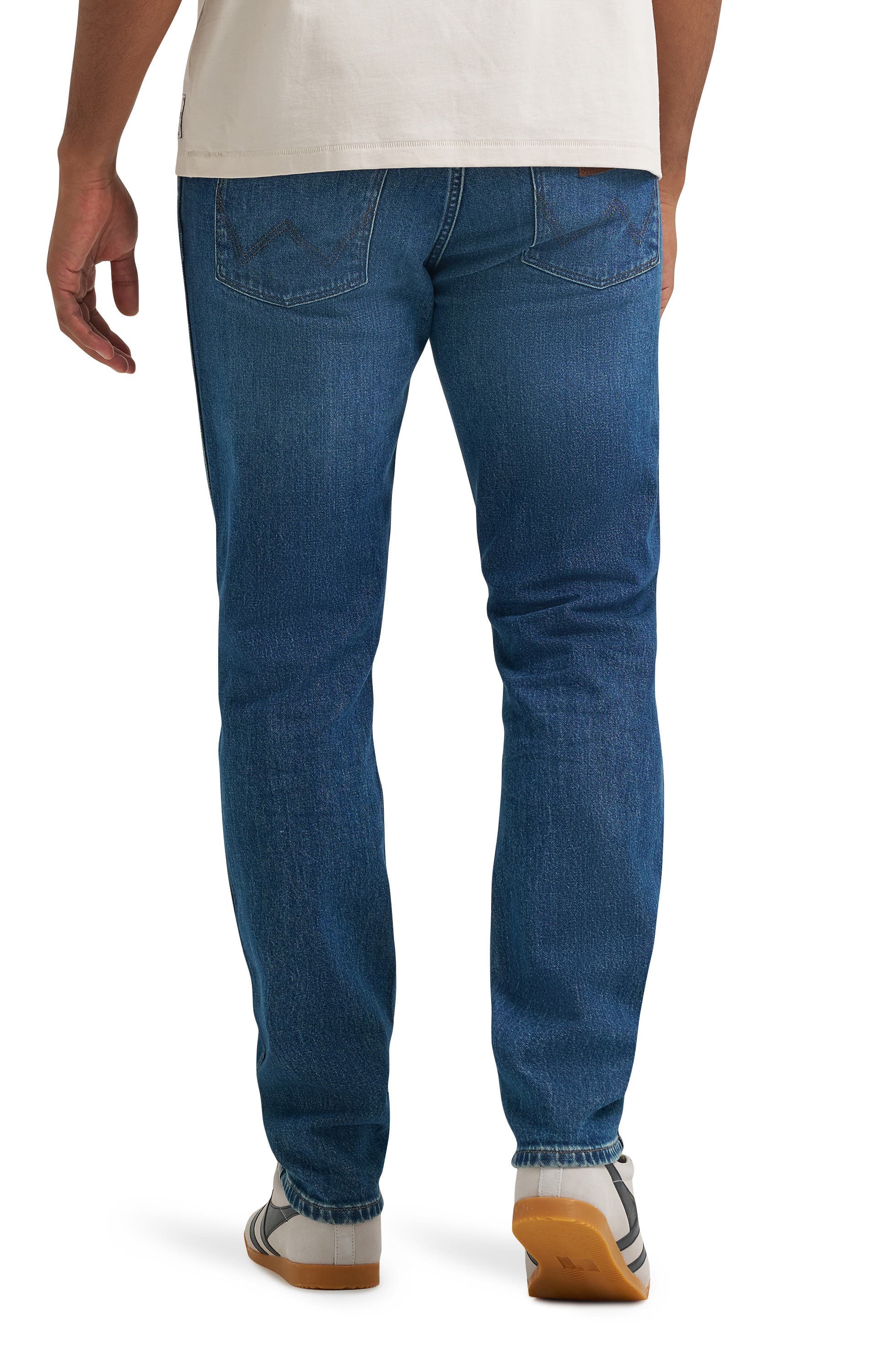 Slim Fit Jeans - image 2