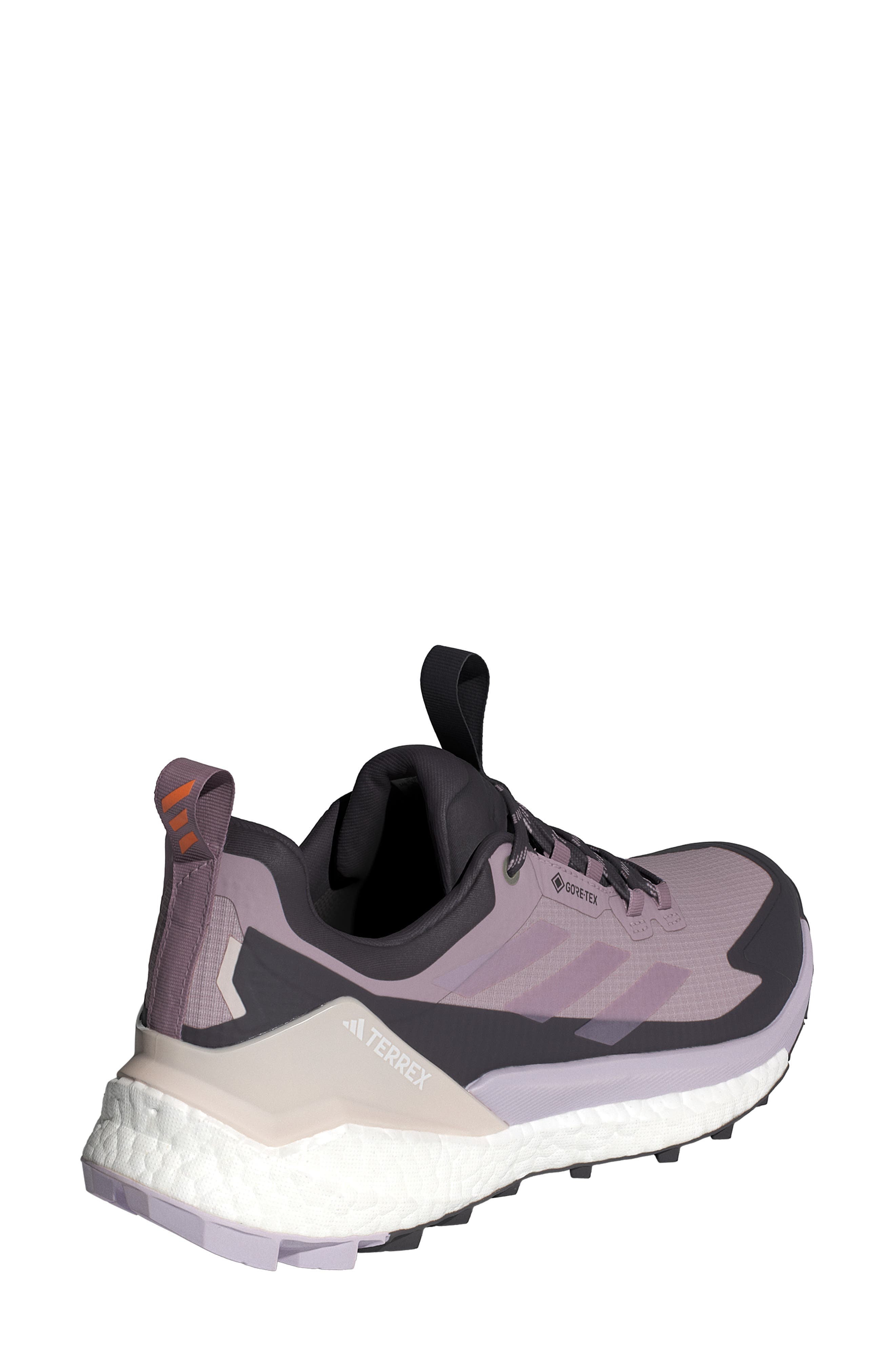 Terrex Free Hiker 2.0 Gore-Tex Waterproof Hiking Shoe - image 2