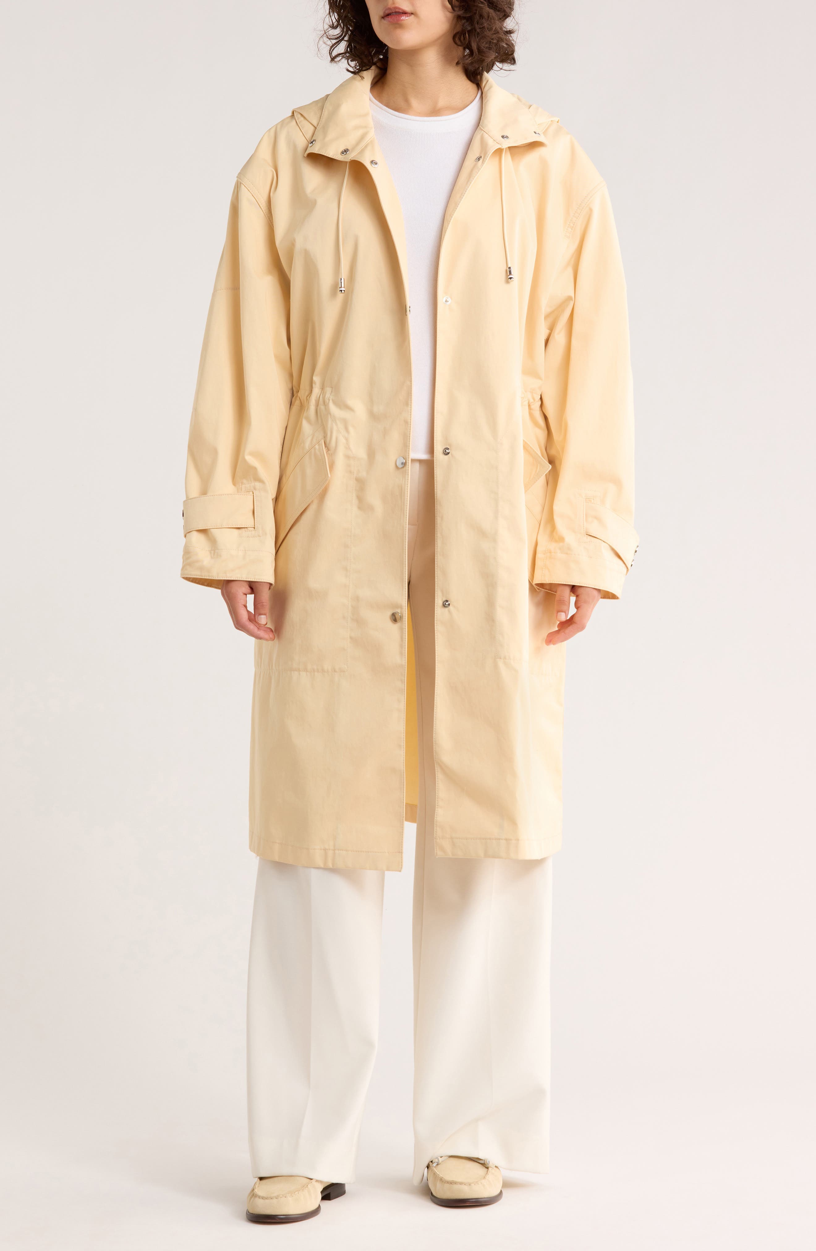 Paladio Rain Jacket - image 1