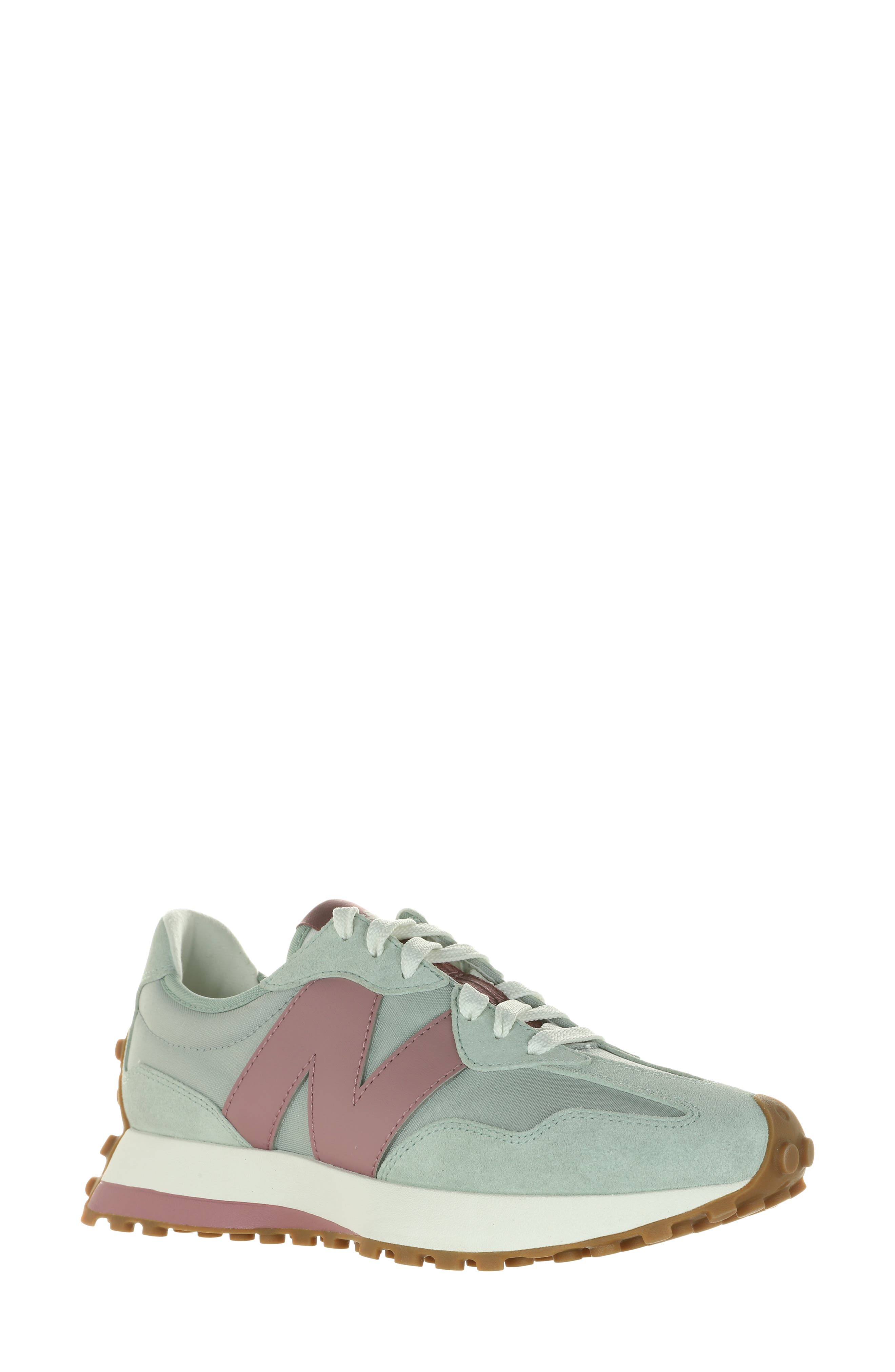 327 Sneaker - image 1