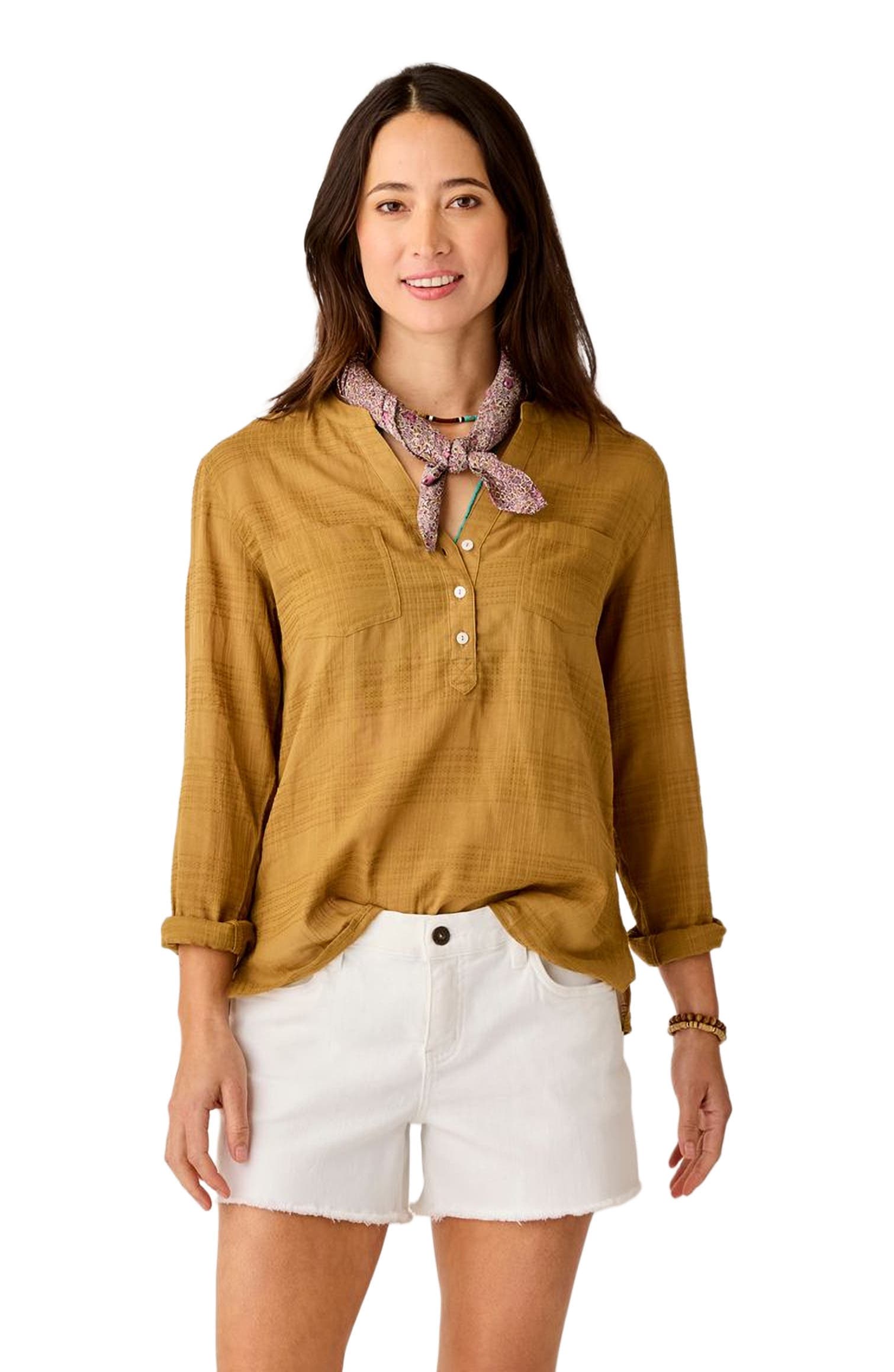 Dylan Textured Shirt - image 3
