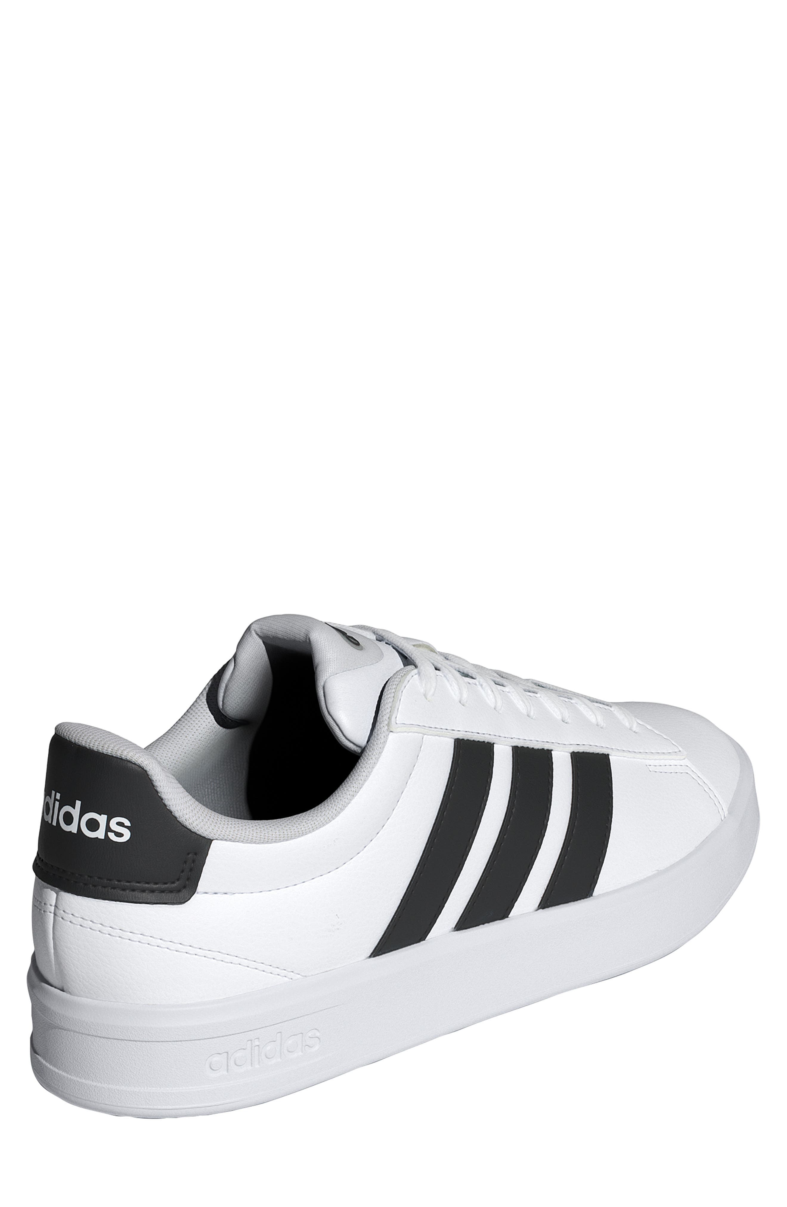 Grand Court Sneaker - image 2