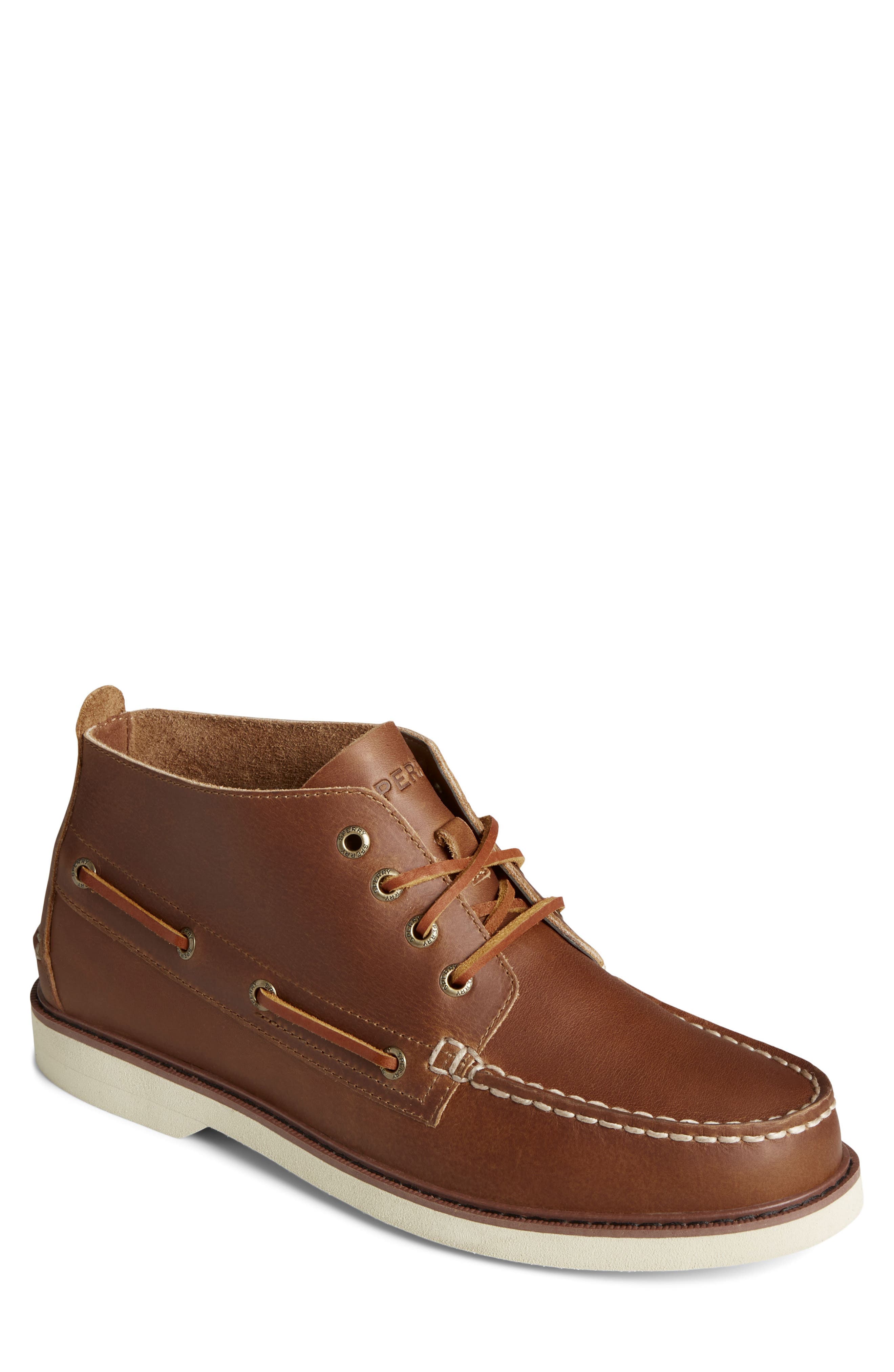 Authentic Original Double Sole Chukka - image 1