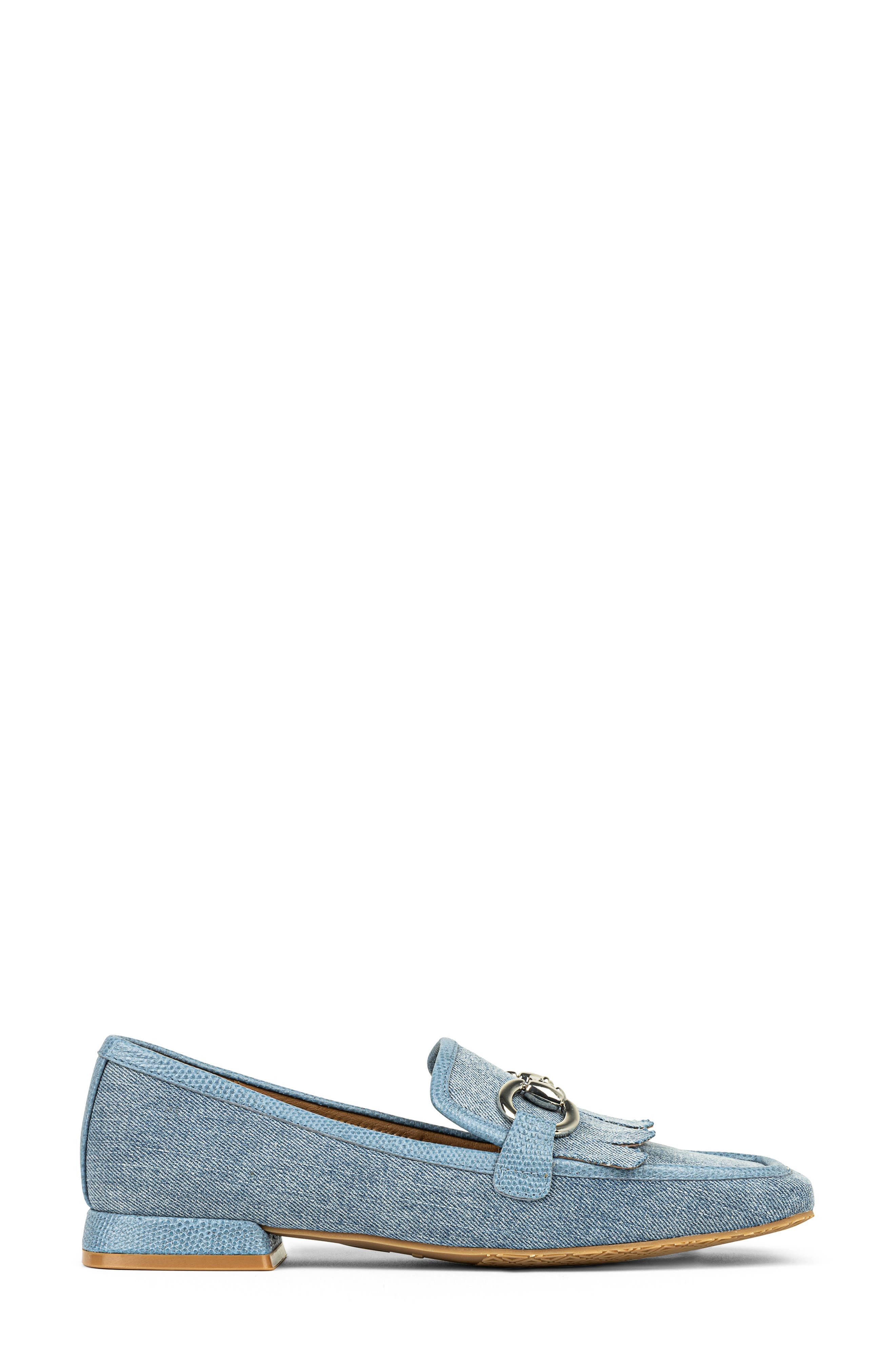 Saeli Kiltie Bit Loafer - image 4