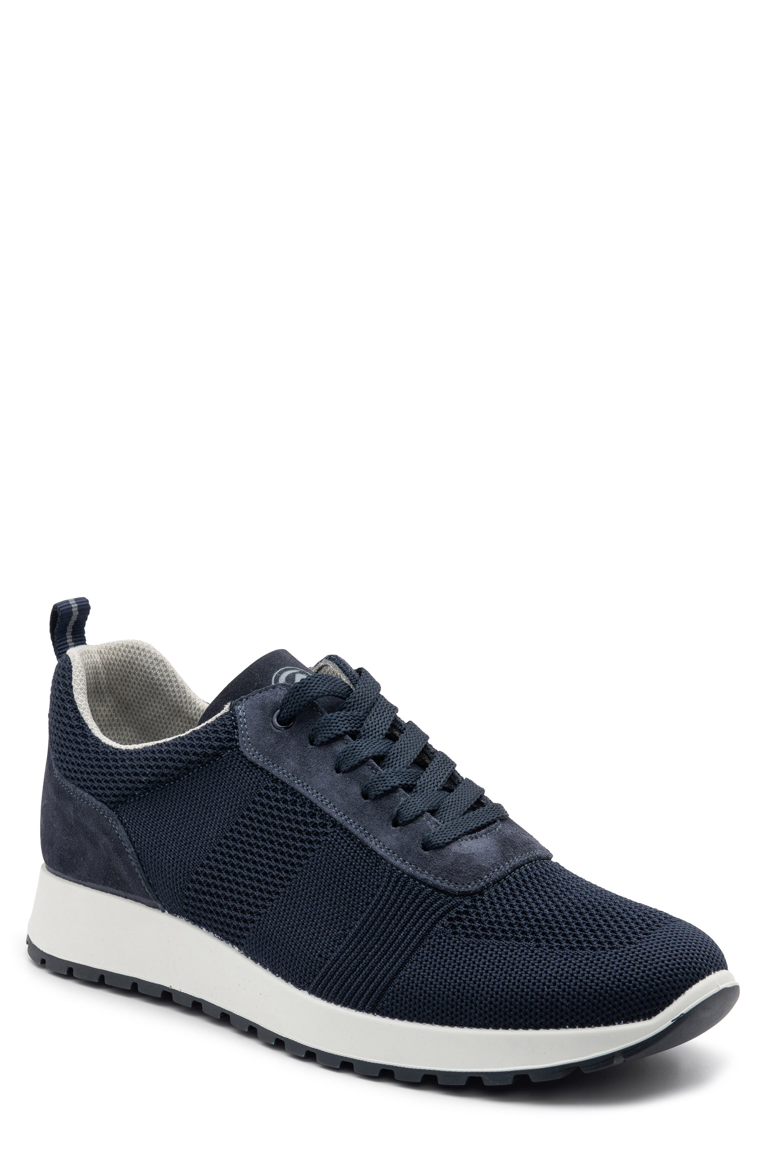 Magna Gore-Tex Waterproof Sneaker - image 1
