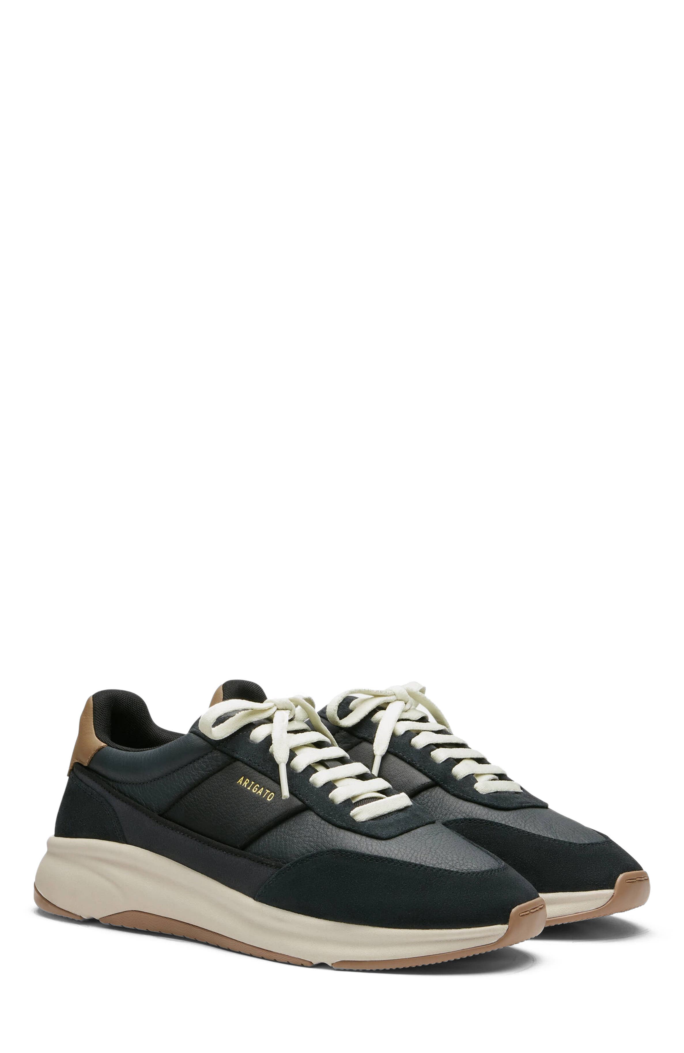 Genesis Neo Leather Runner - image 2