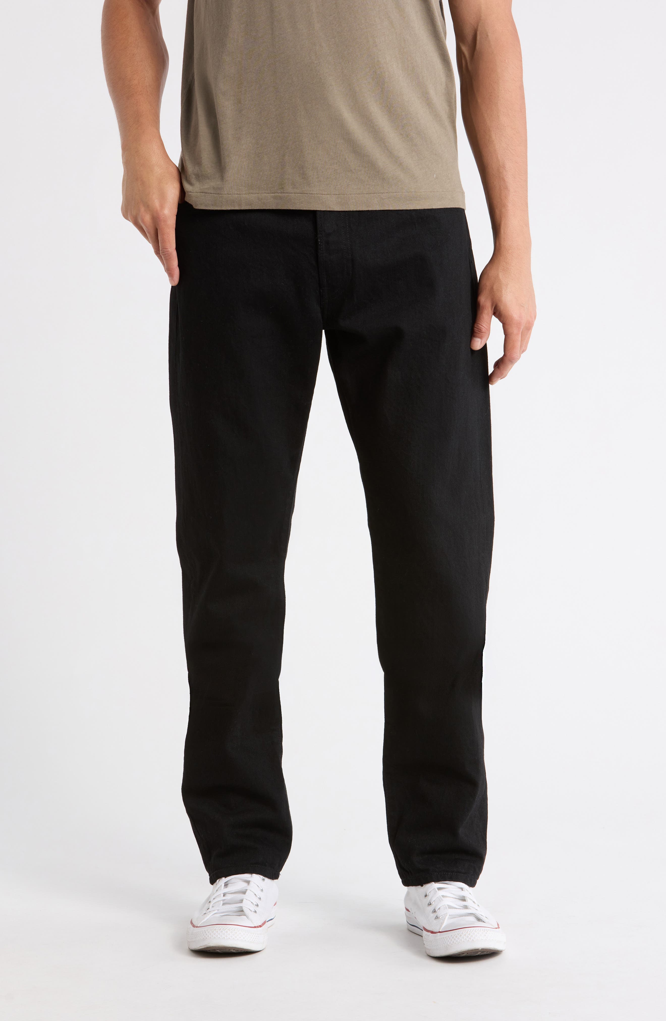 Maverick Slim Fit Jeans - image 1