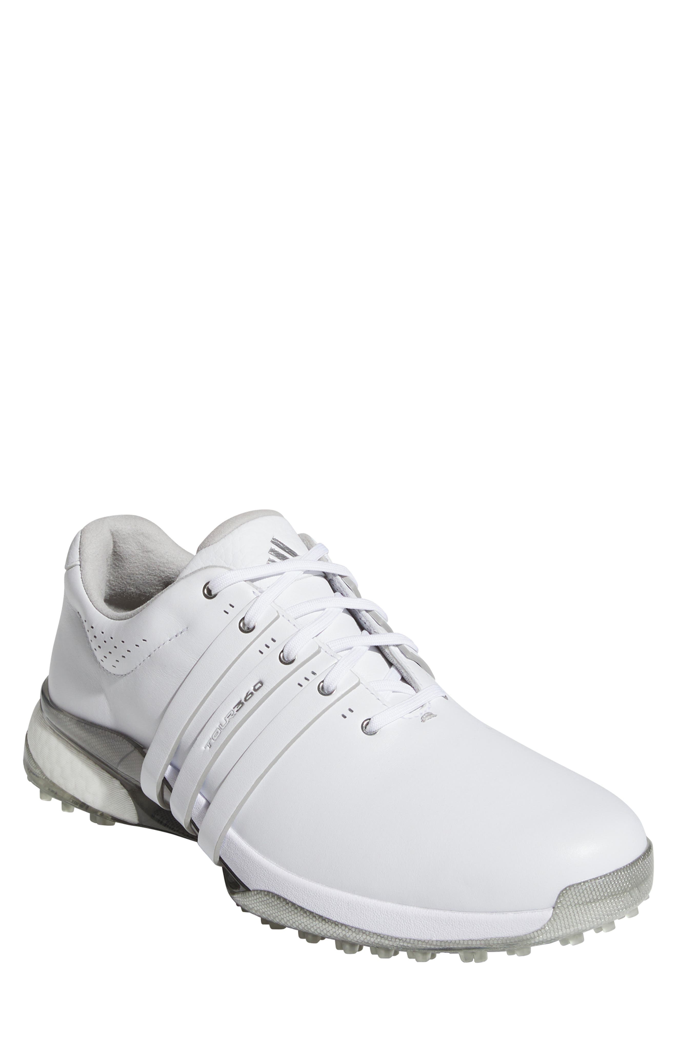 Tour360 25 Spikeless Golf Shoe - image 1