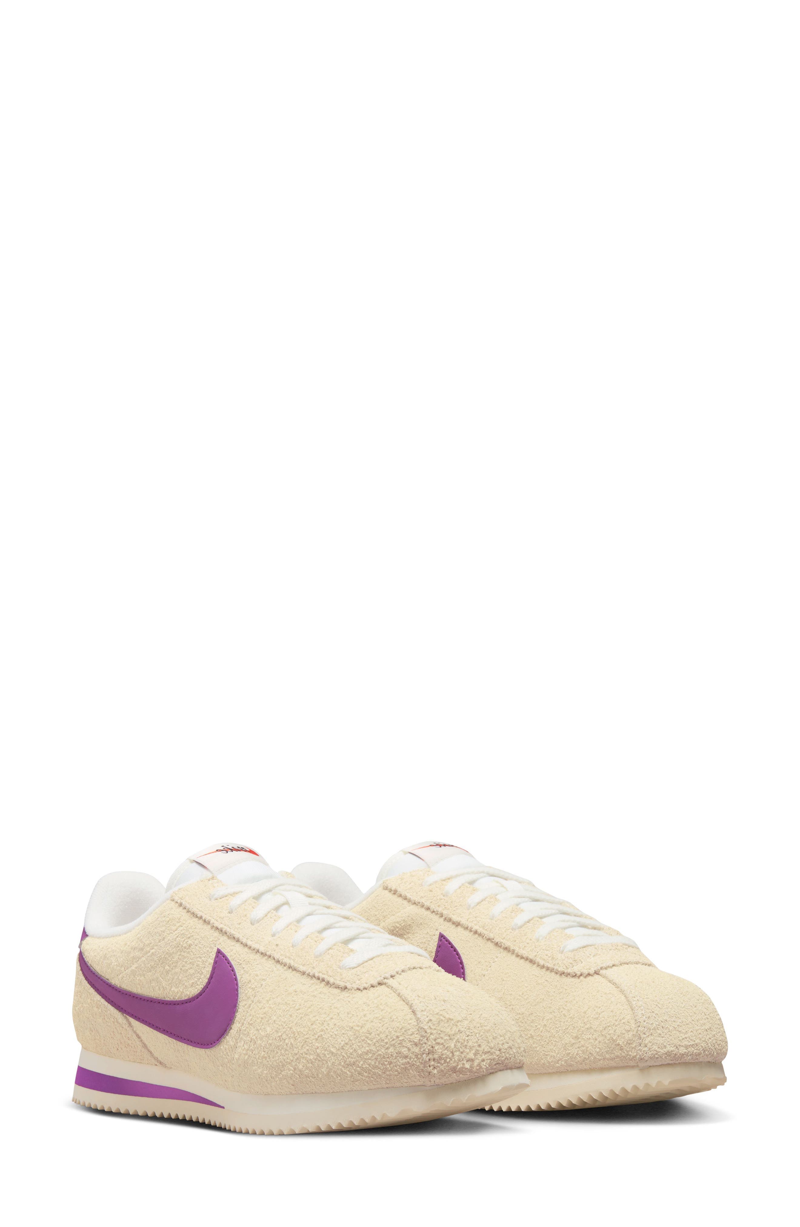Cortez Vintage Sneaker - image 1