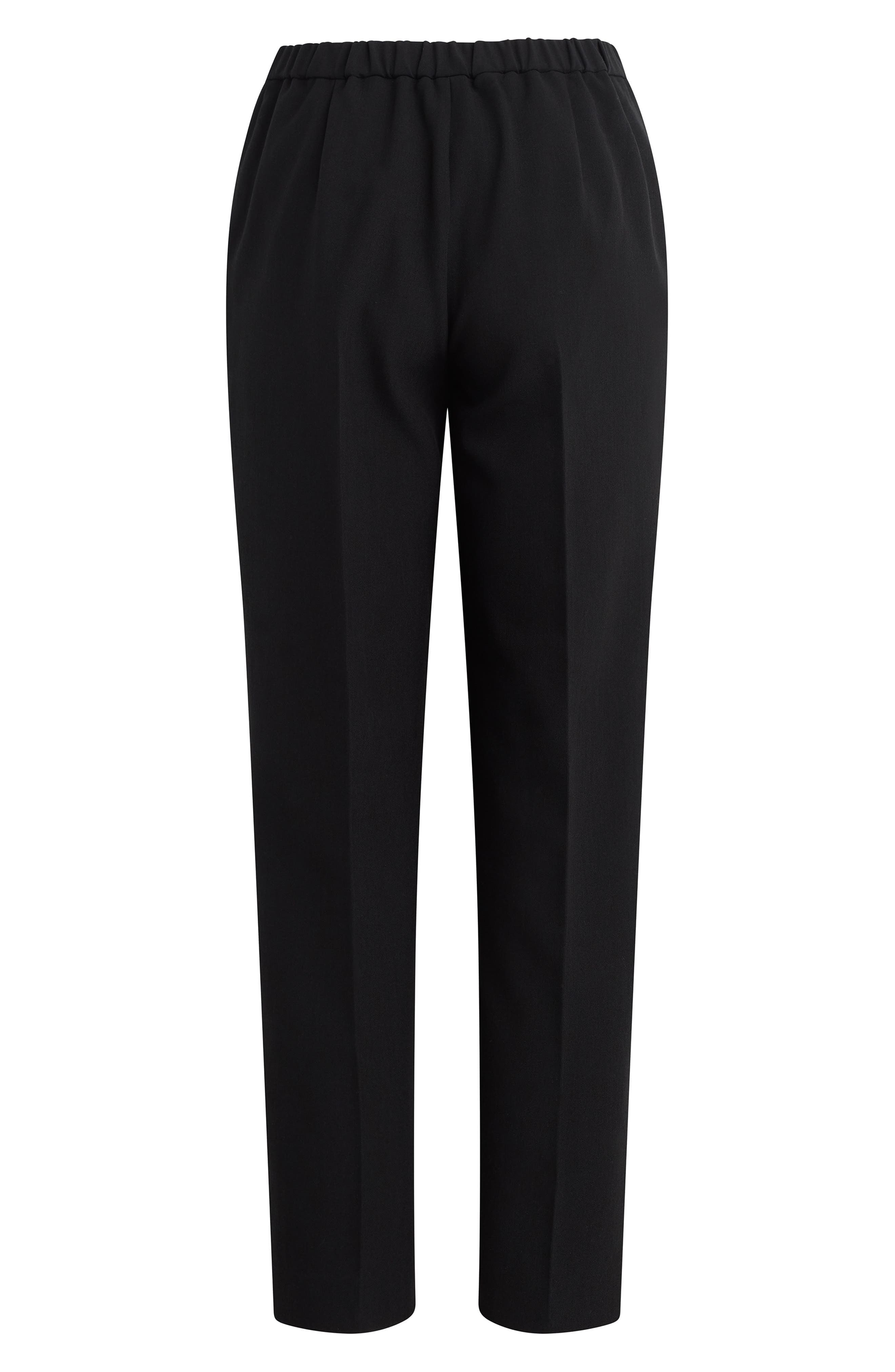 The Ricki Slim Straight Leg Pants - image 2