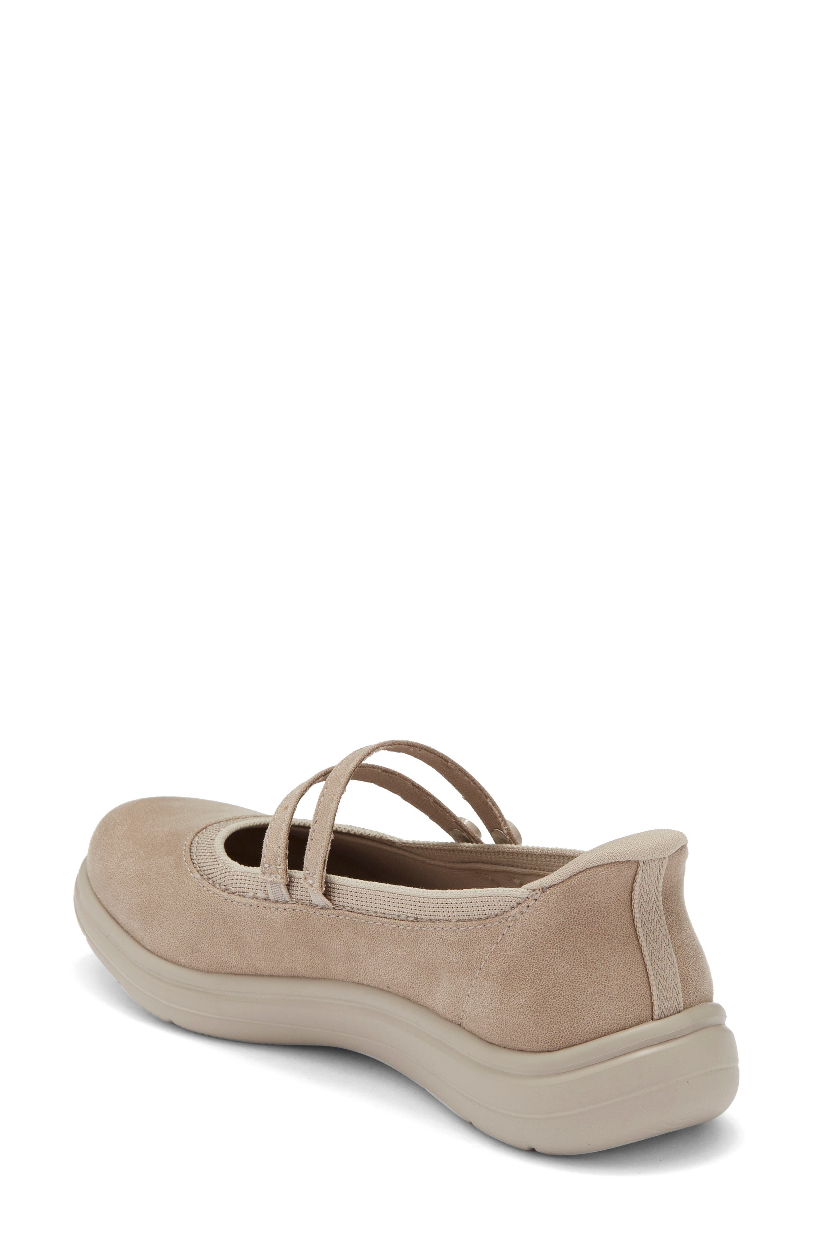 Slip-Ins On The Go Mary Jane Sneaker - image 2
