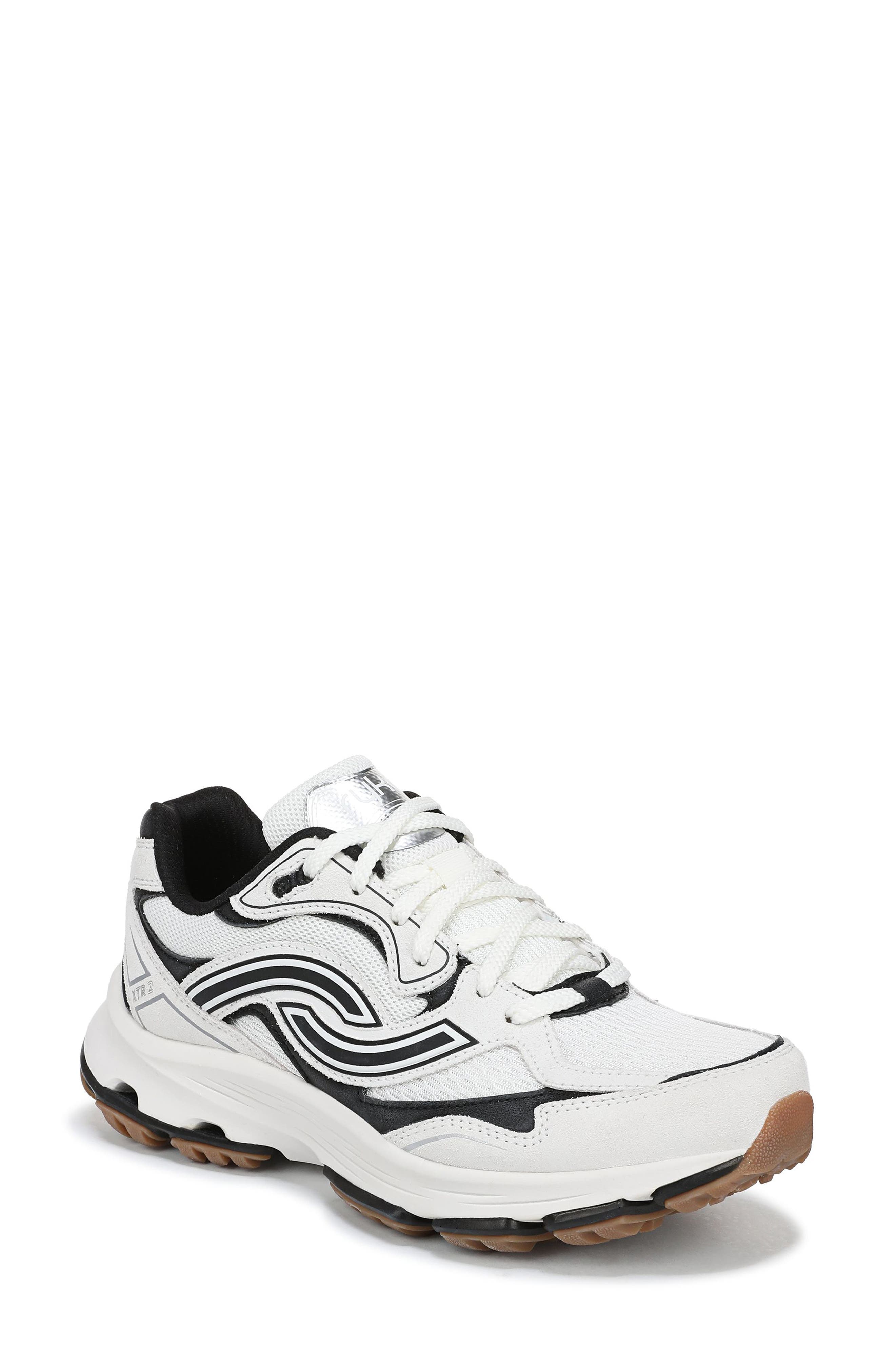 Devotion X TR 2 Lifestyle Sneaker - image 1
