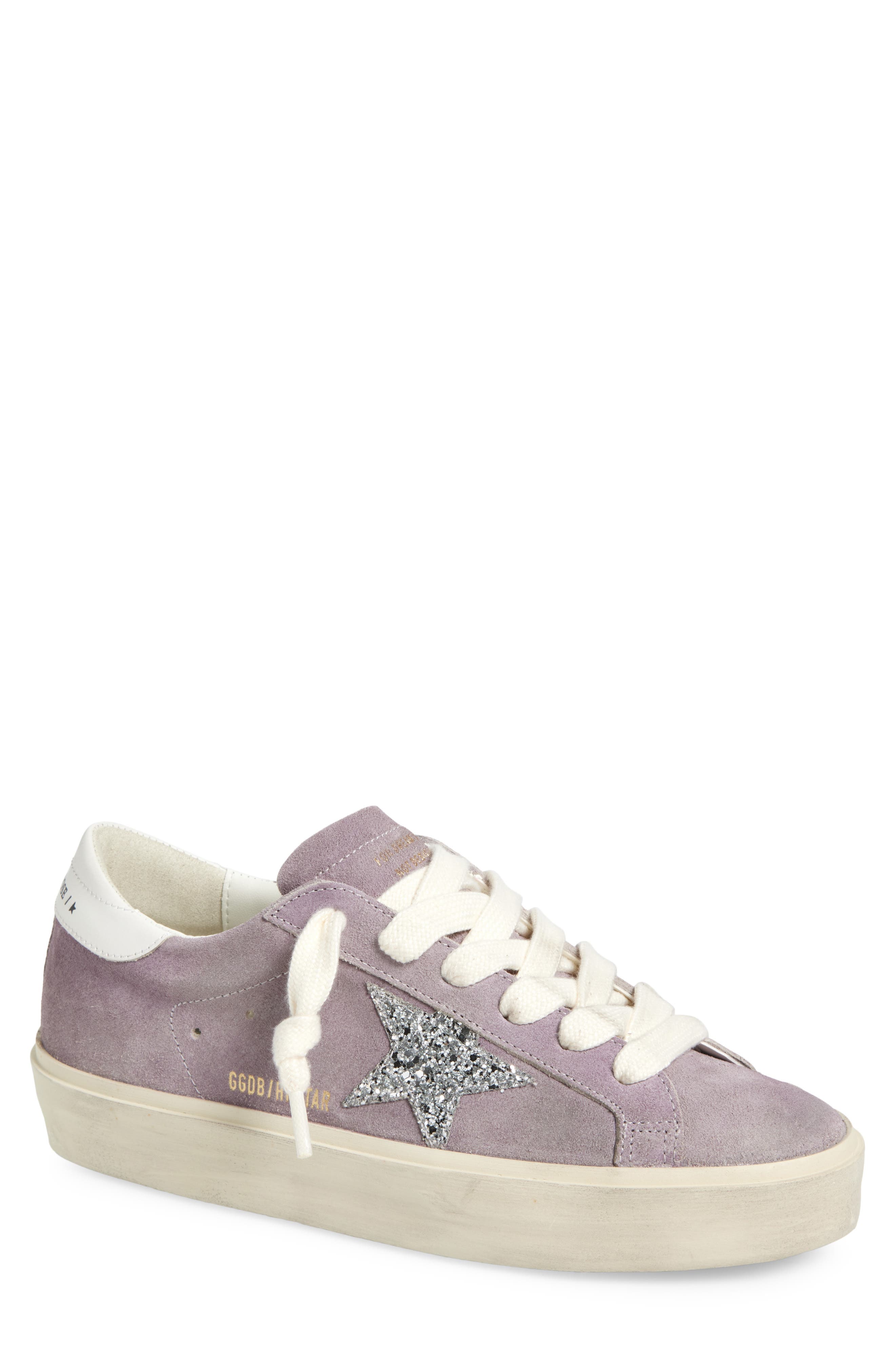Hi Star Platform Sneaker