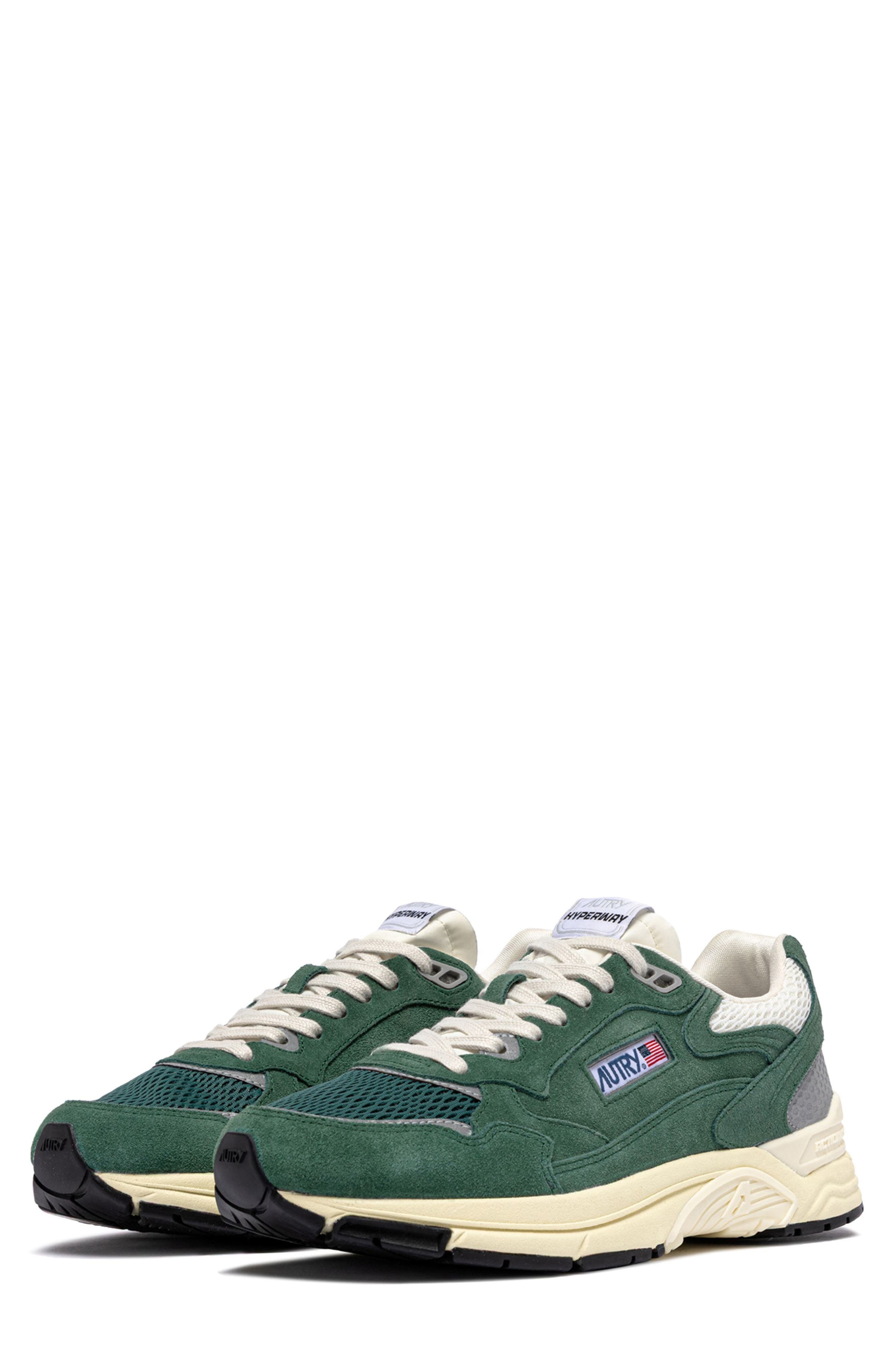 Hyperway Low Sneaker - image 3