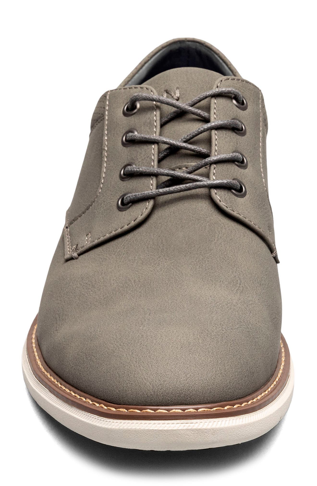 Chase Plain Toe Derby - Wide Width Available - image 4